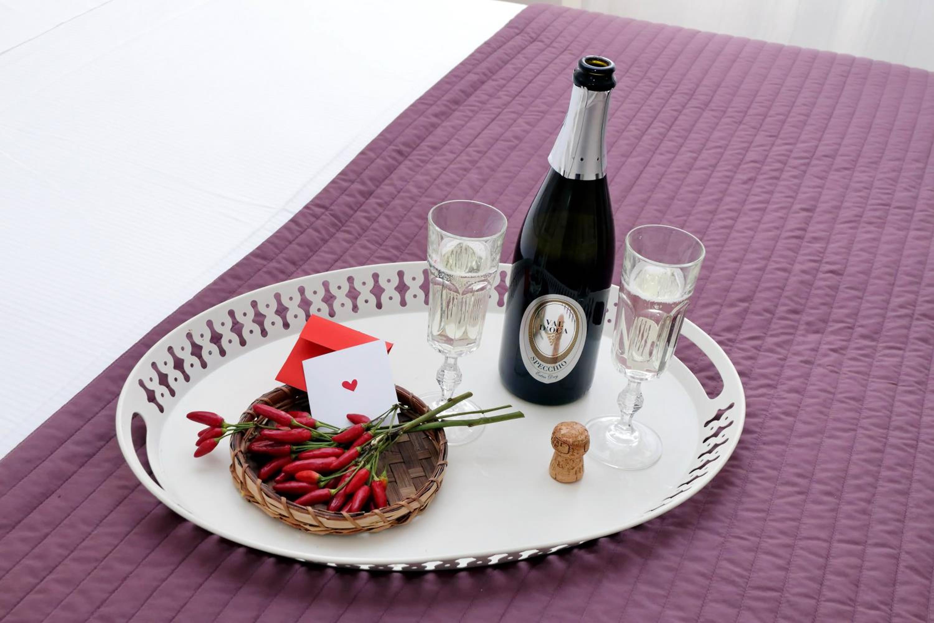 Guest House Amaranto Romano