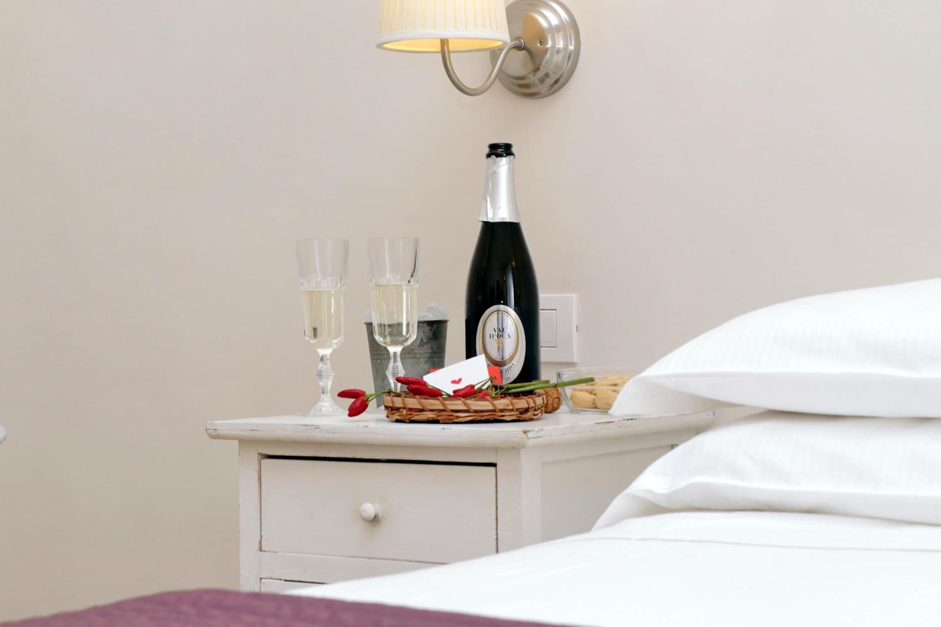 Guest House Amaranto Romano