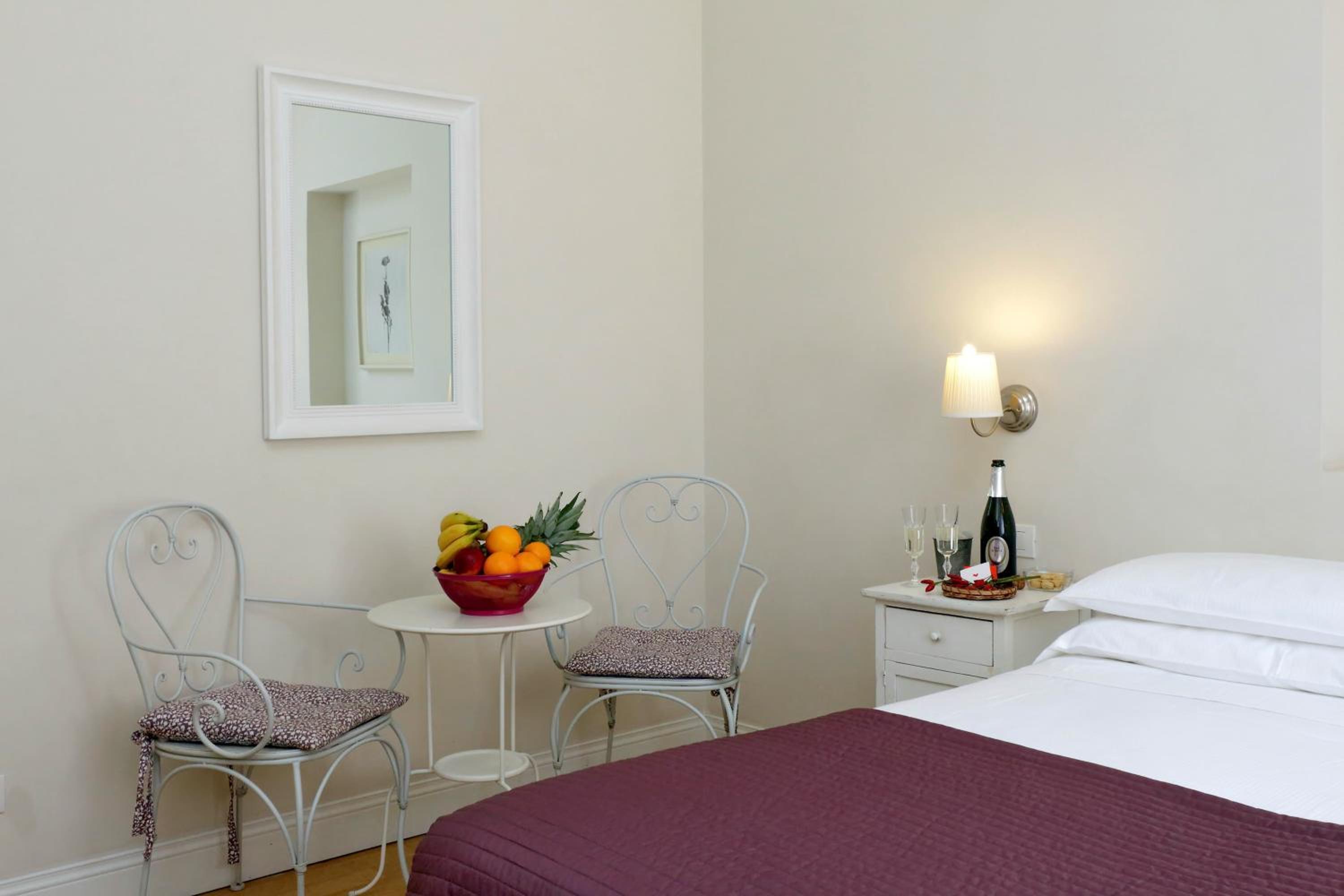 Guest House Amaranto Romano
