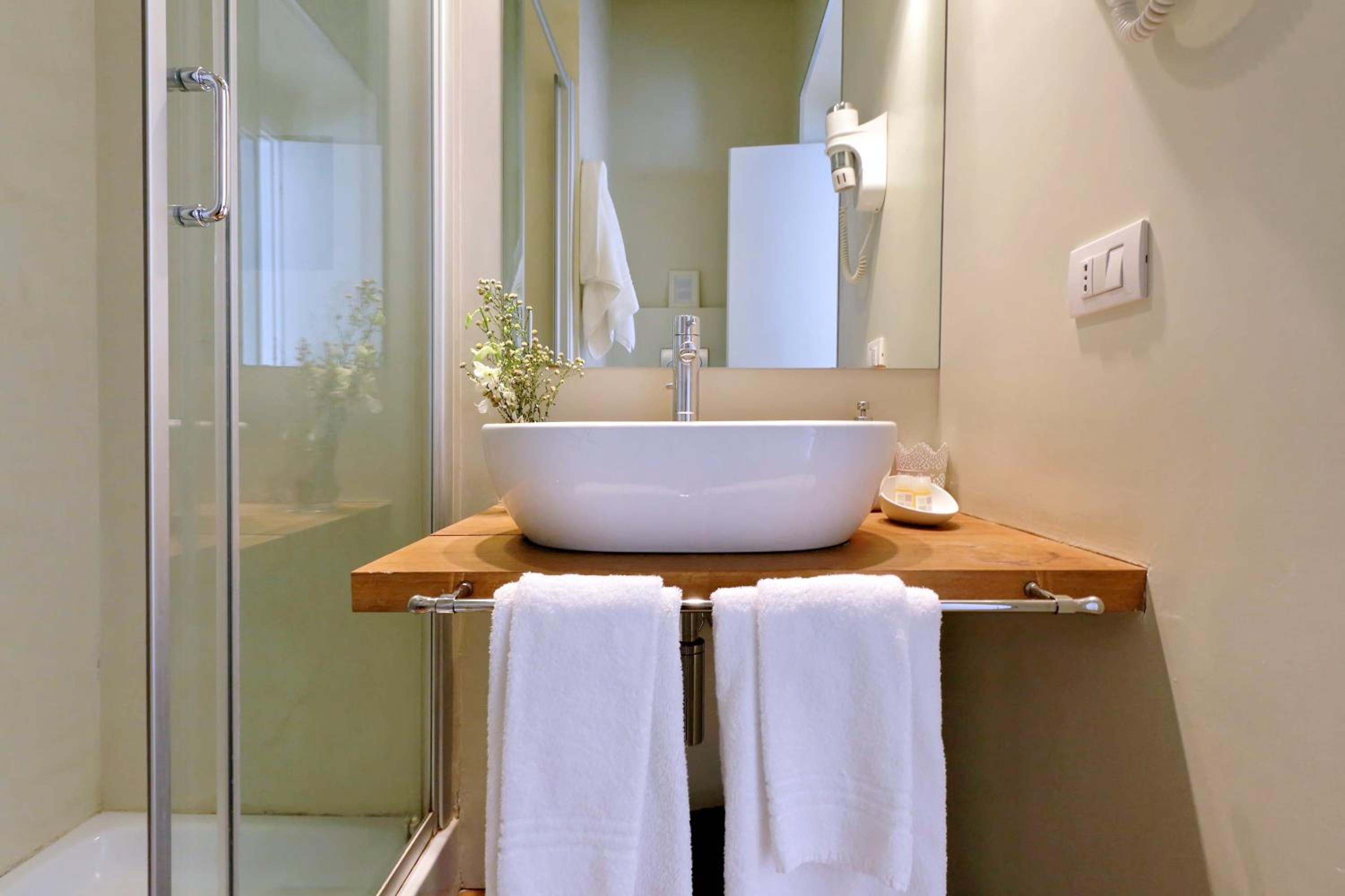Guest House Amaranto Romano