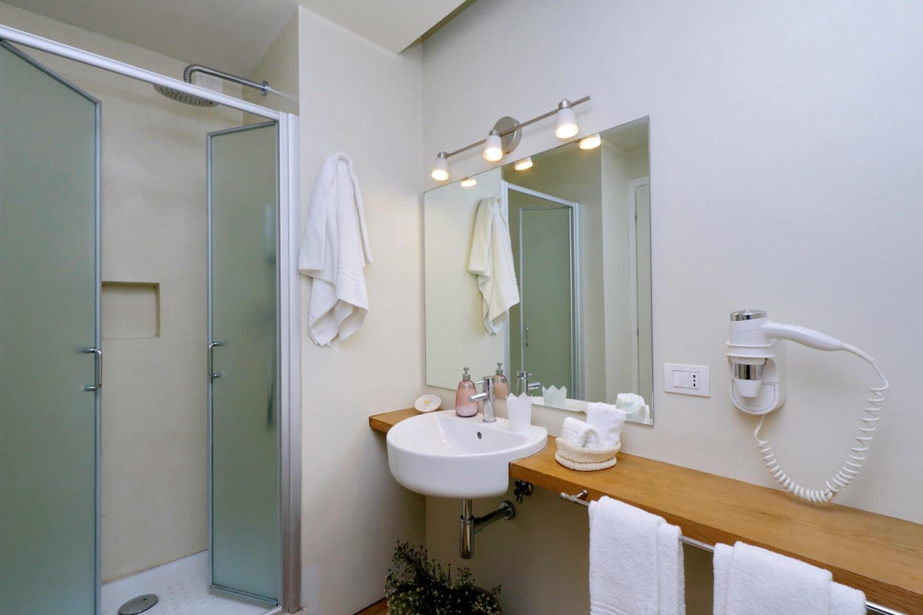 Guest House Amaranto Romano