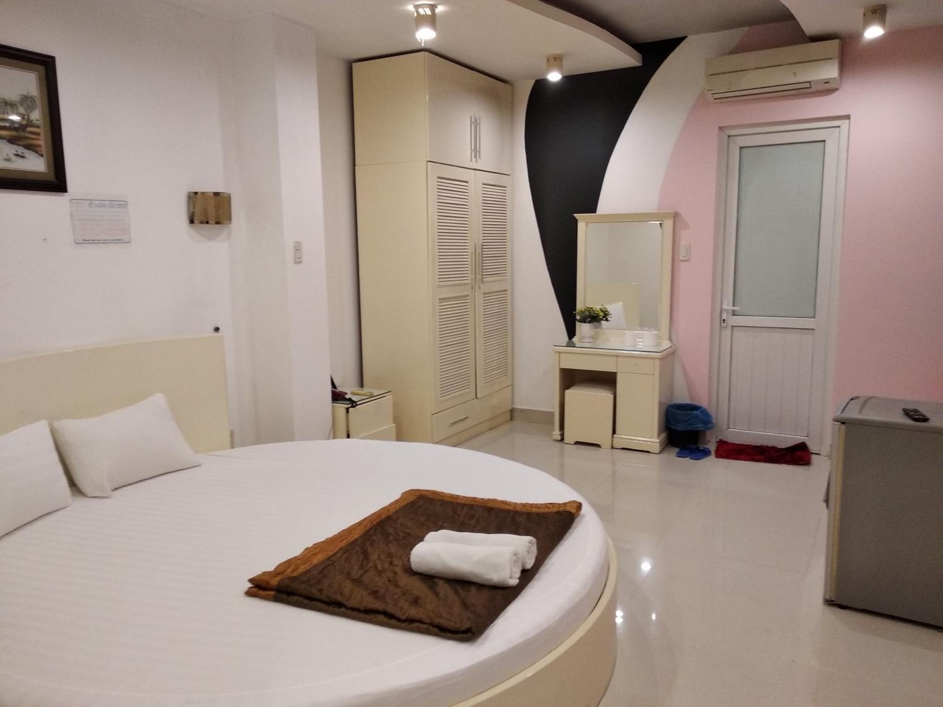 My Friends Hotel
