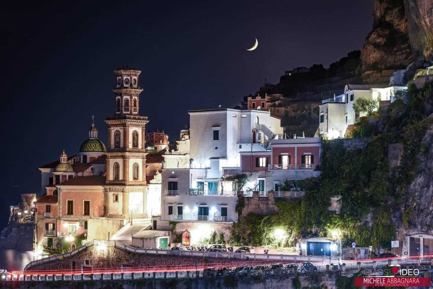 La casa del capitano view 3