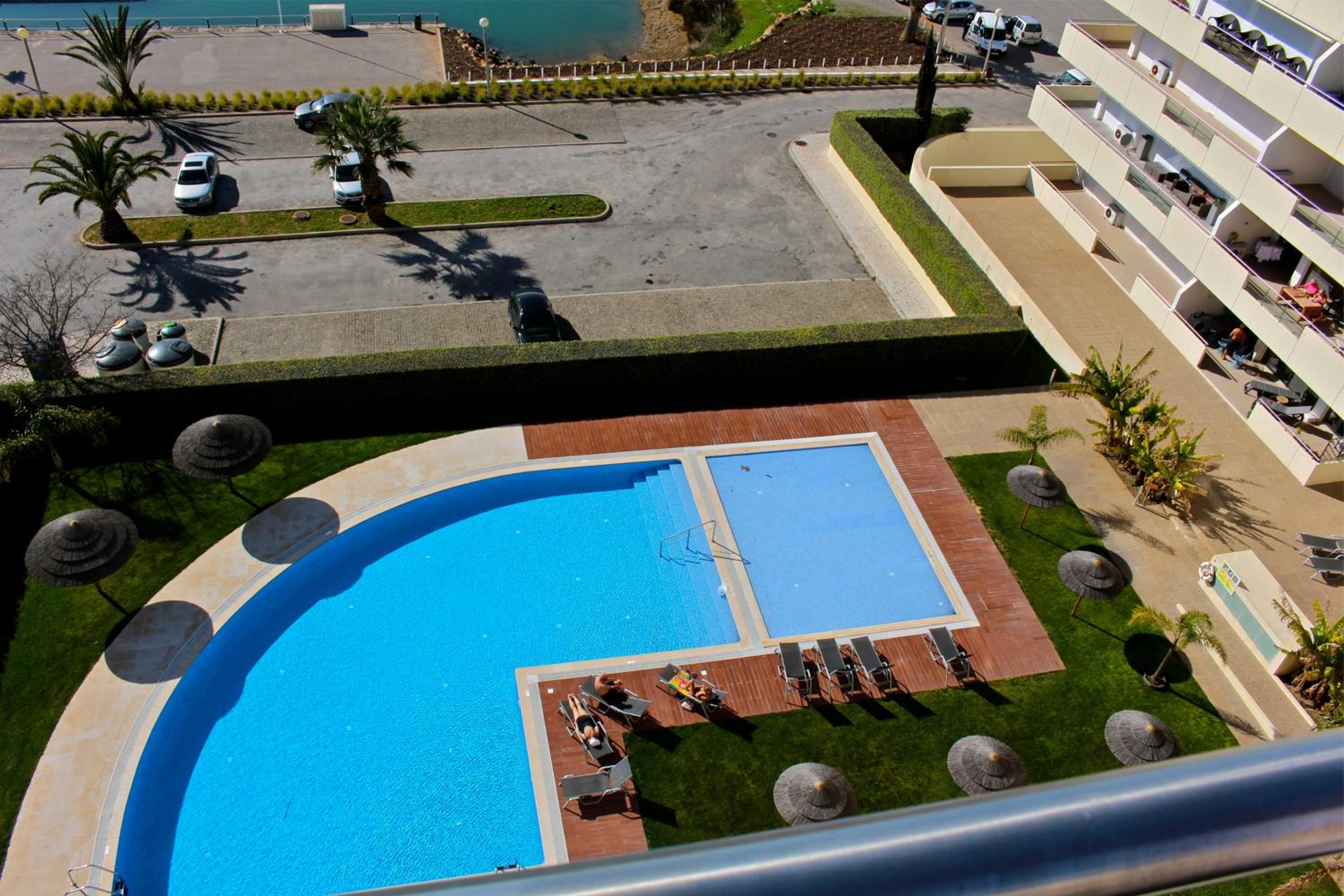 Aquamar Sea View - Clever Details view 5