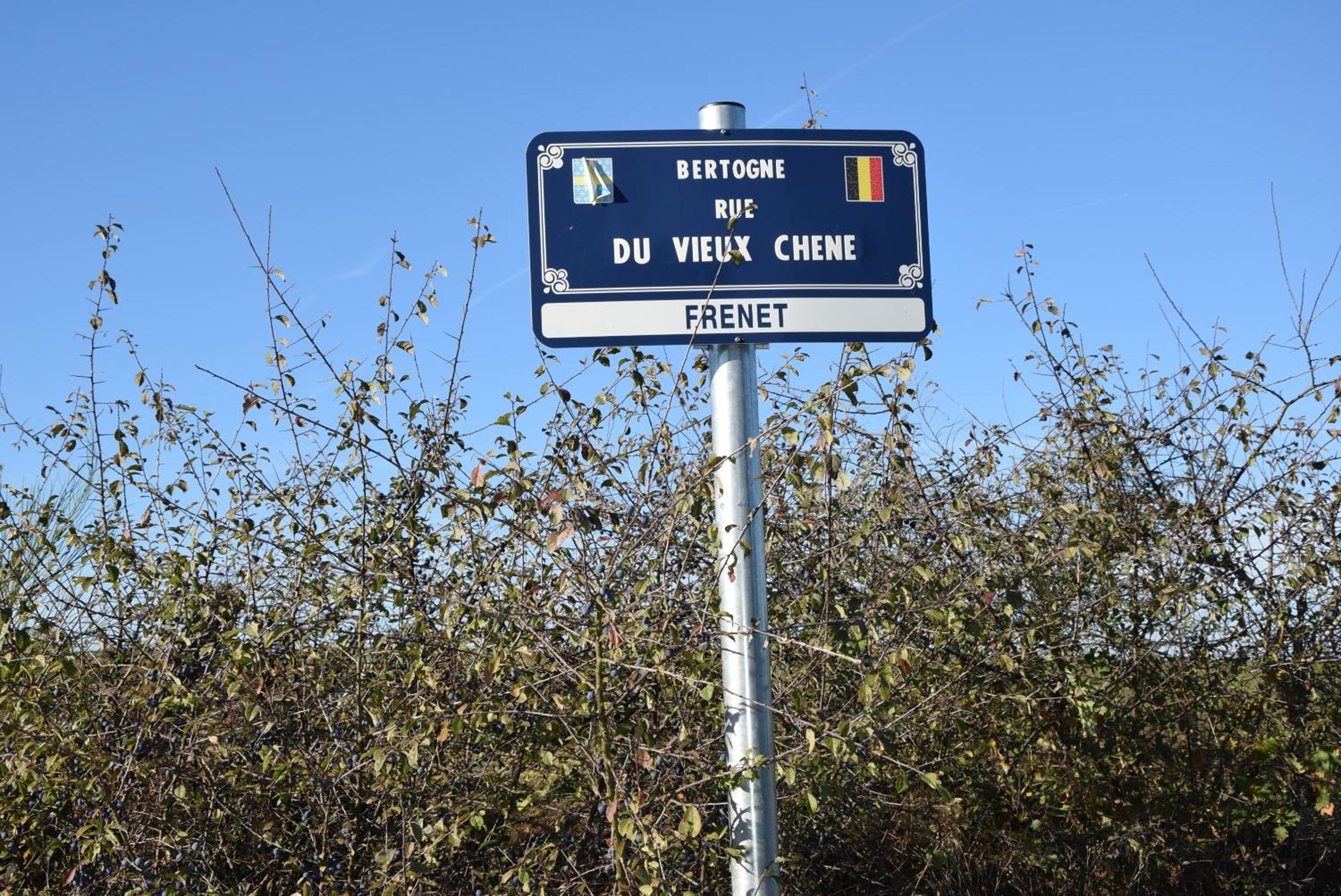 La Clé des Champs