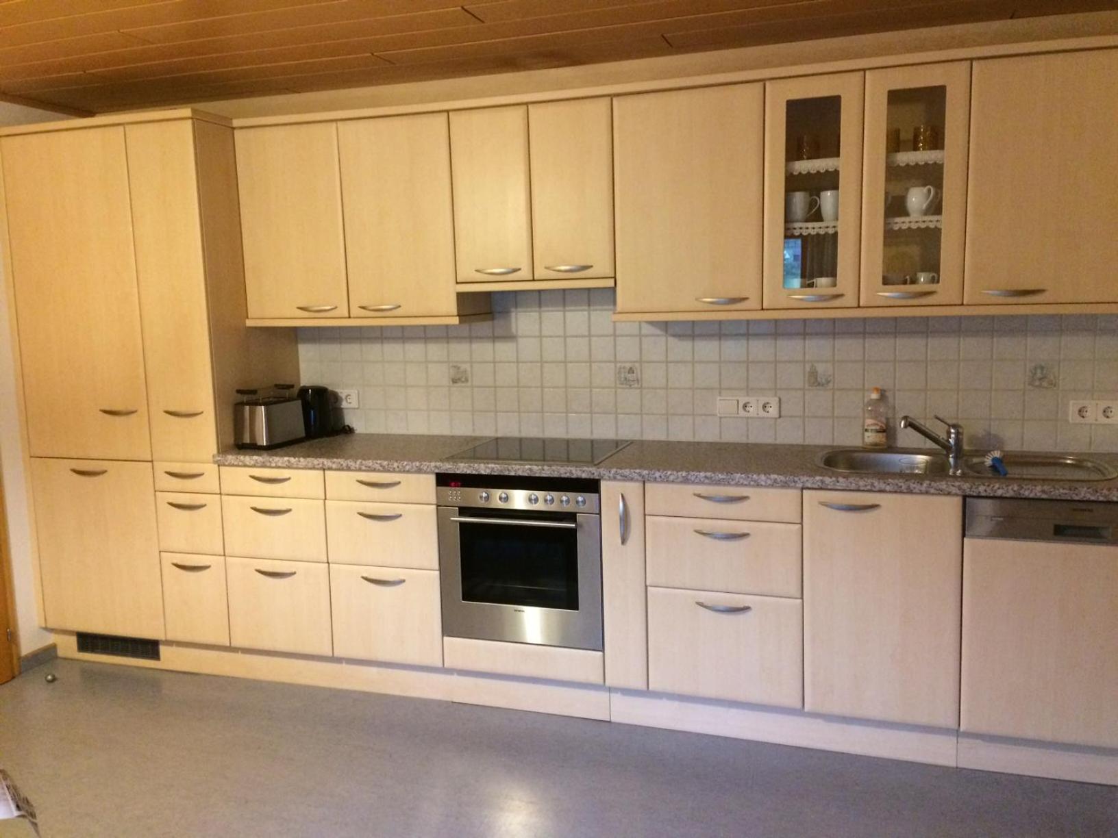 Ferienwohnung Schmiedsipplbad view 2