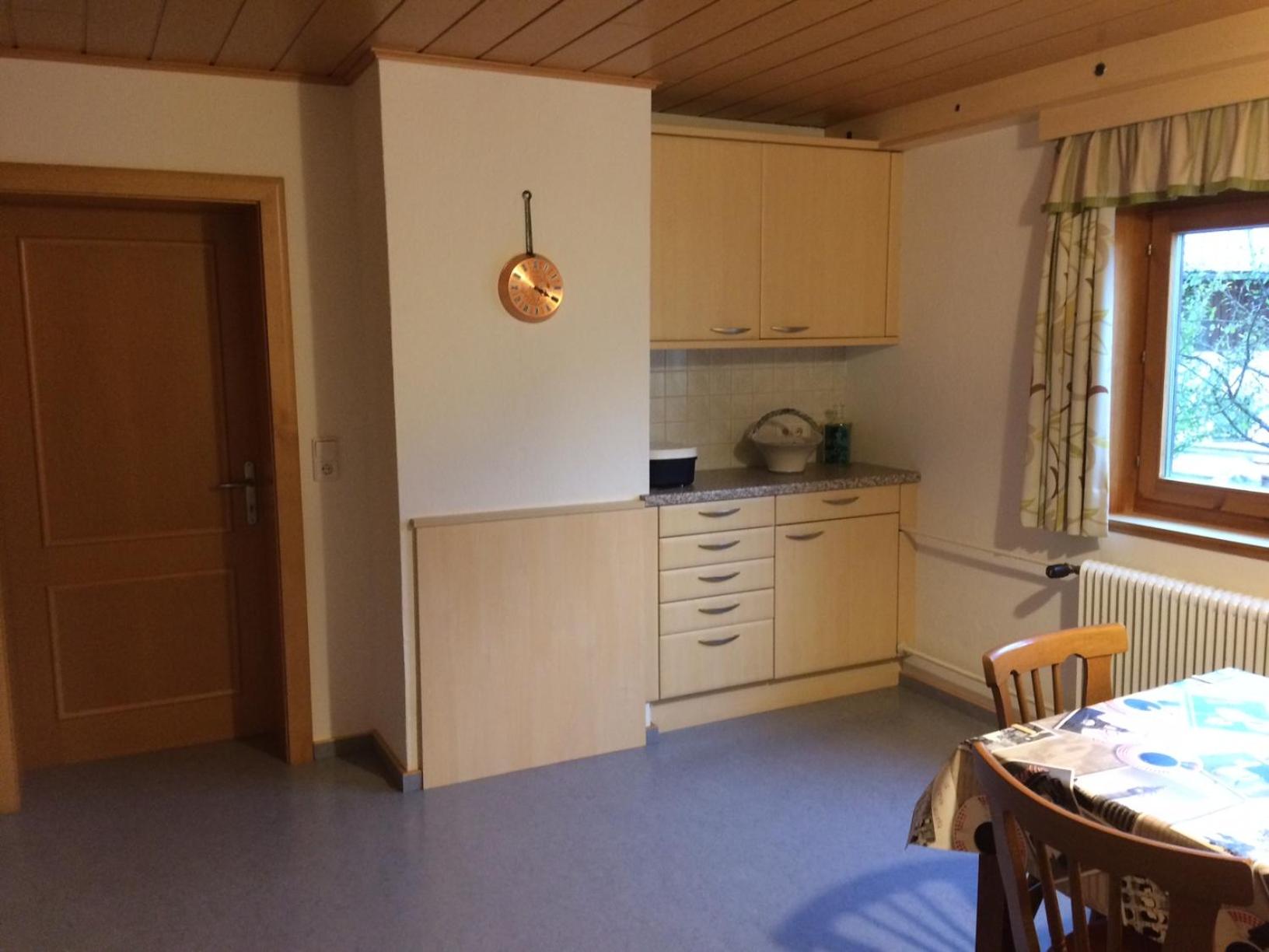 Ferienwohnung Schmiedsipplbad view 3
