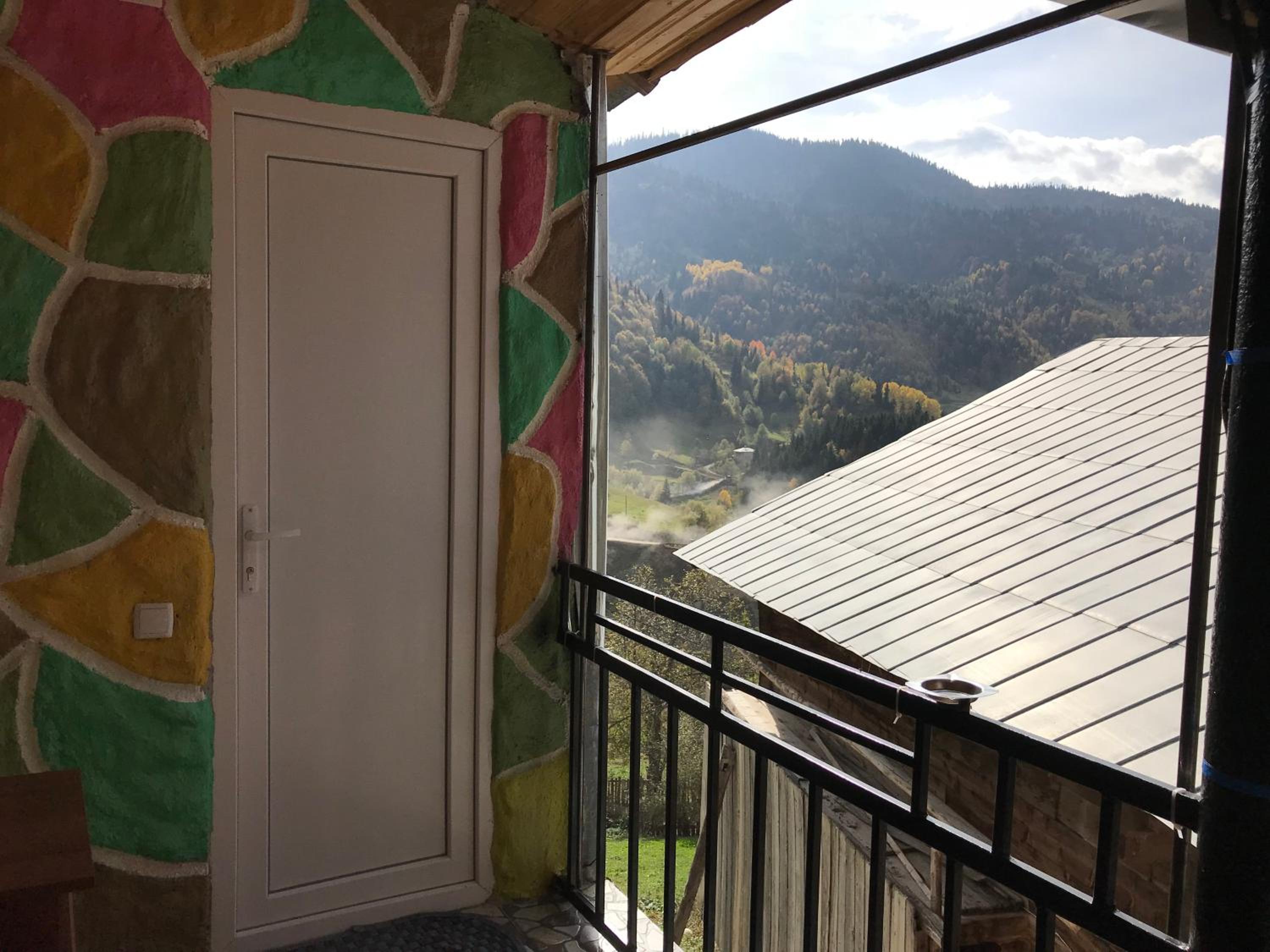 Guest House Luka view 2
