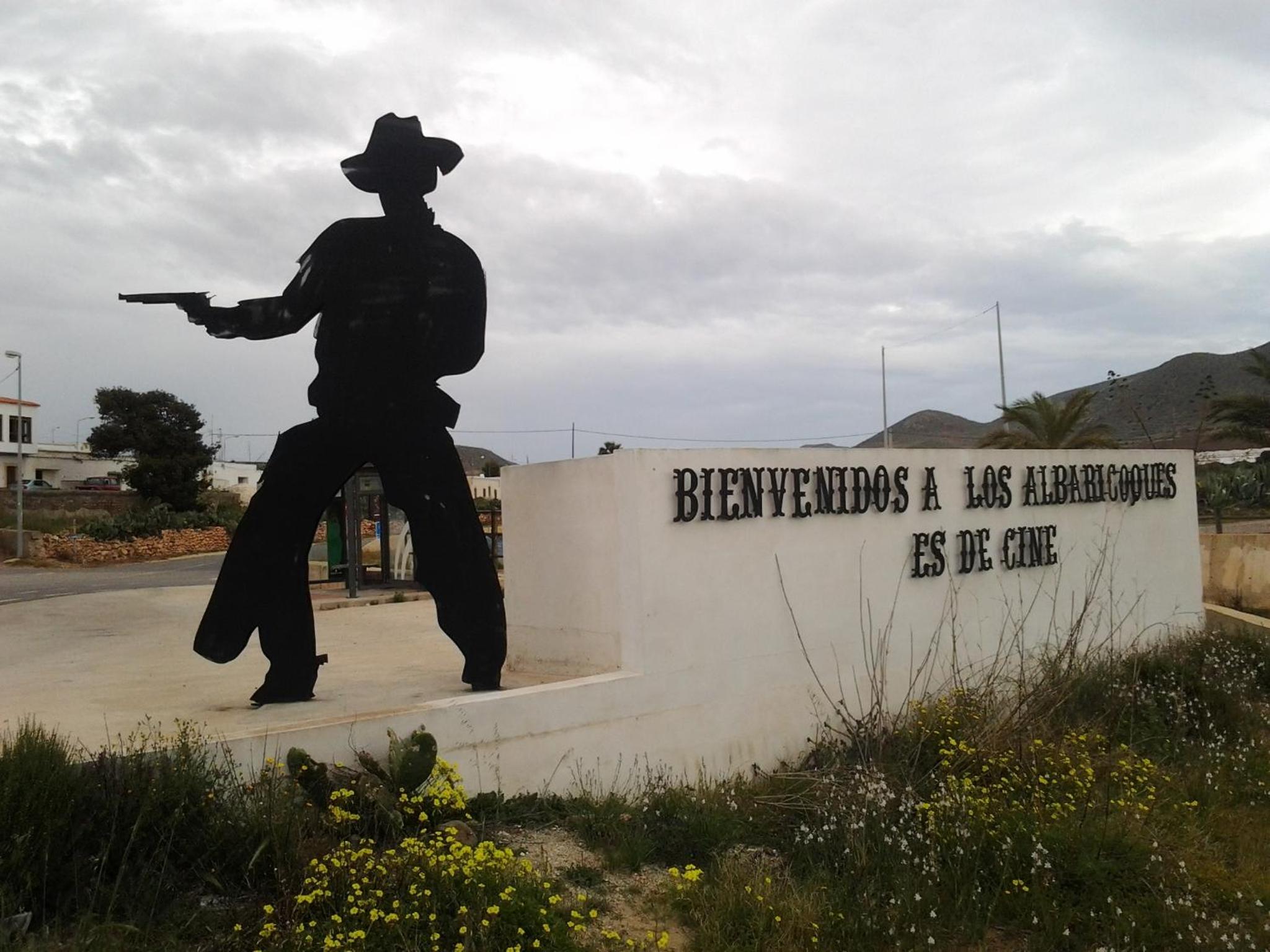 Olivares Rural view 2