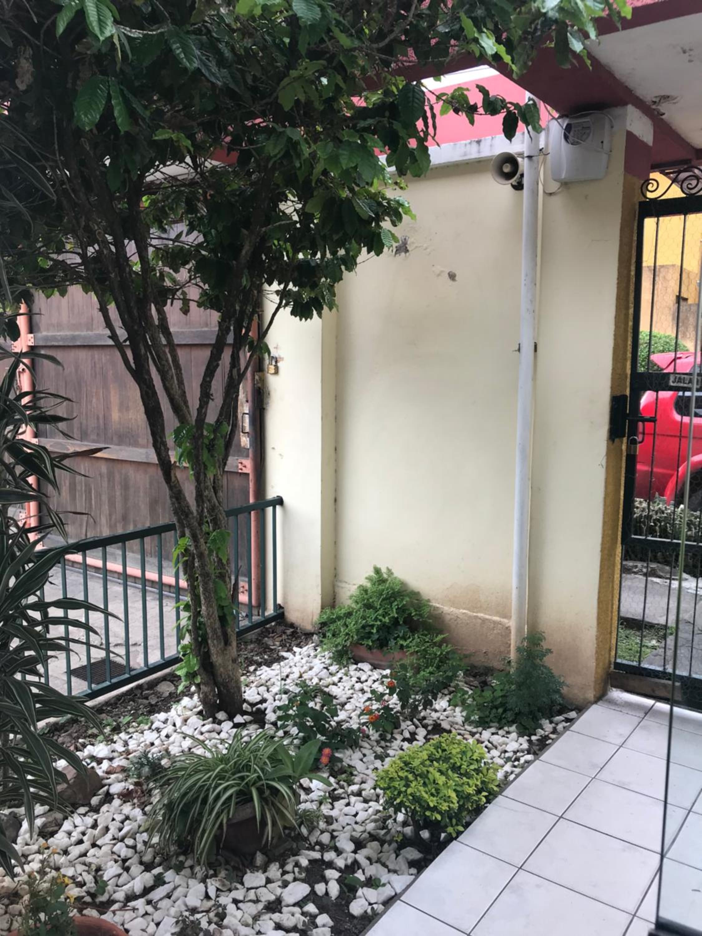 Hostal Don Nabil view 2