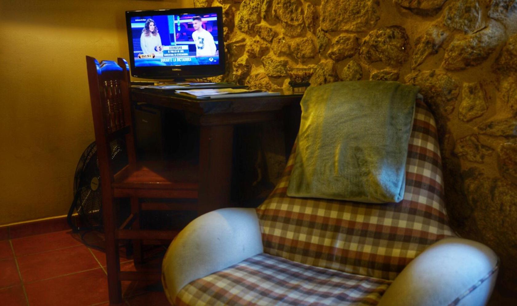 Posada Puerta Grande