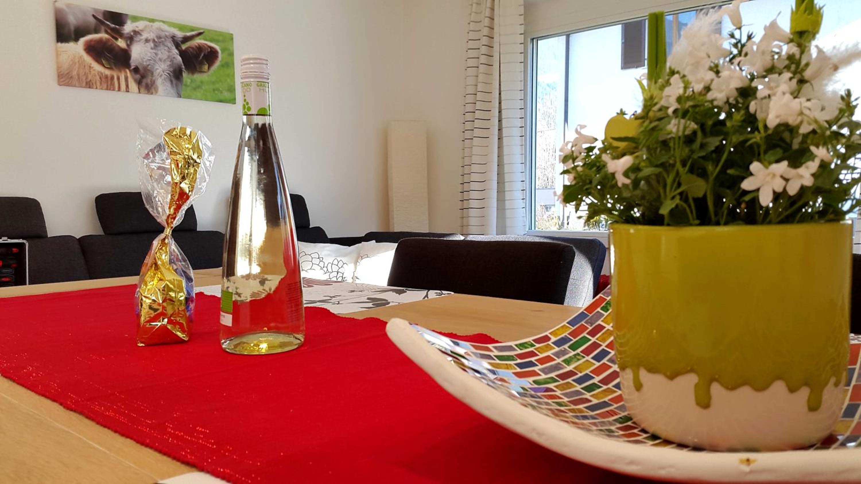 Ferienhaus Amann