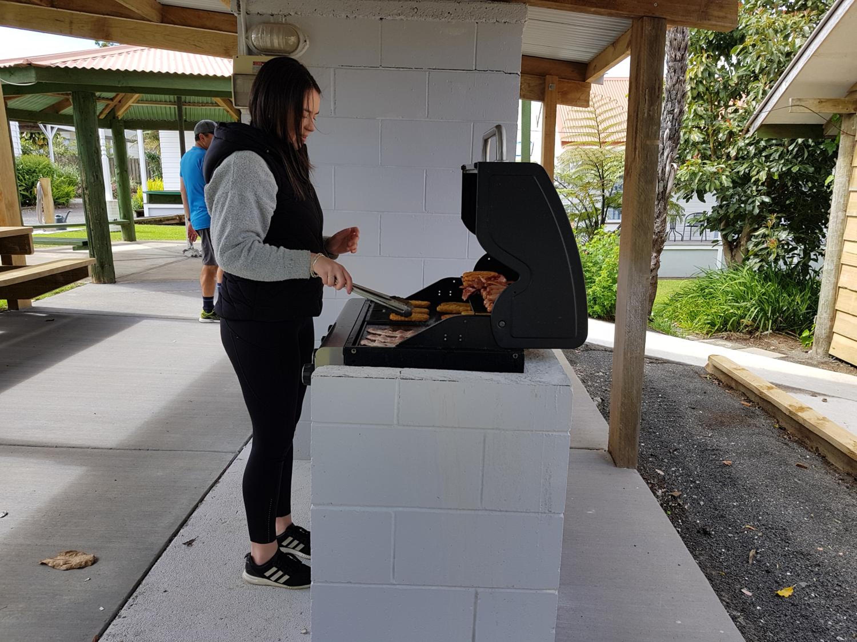 Coromandel Cottages