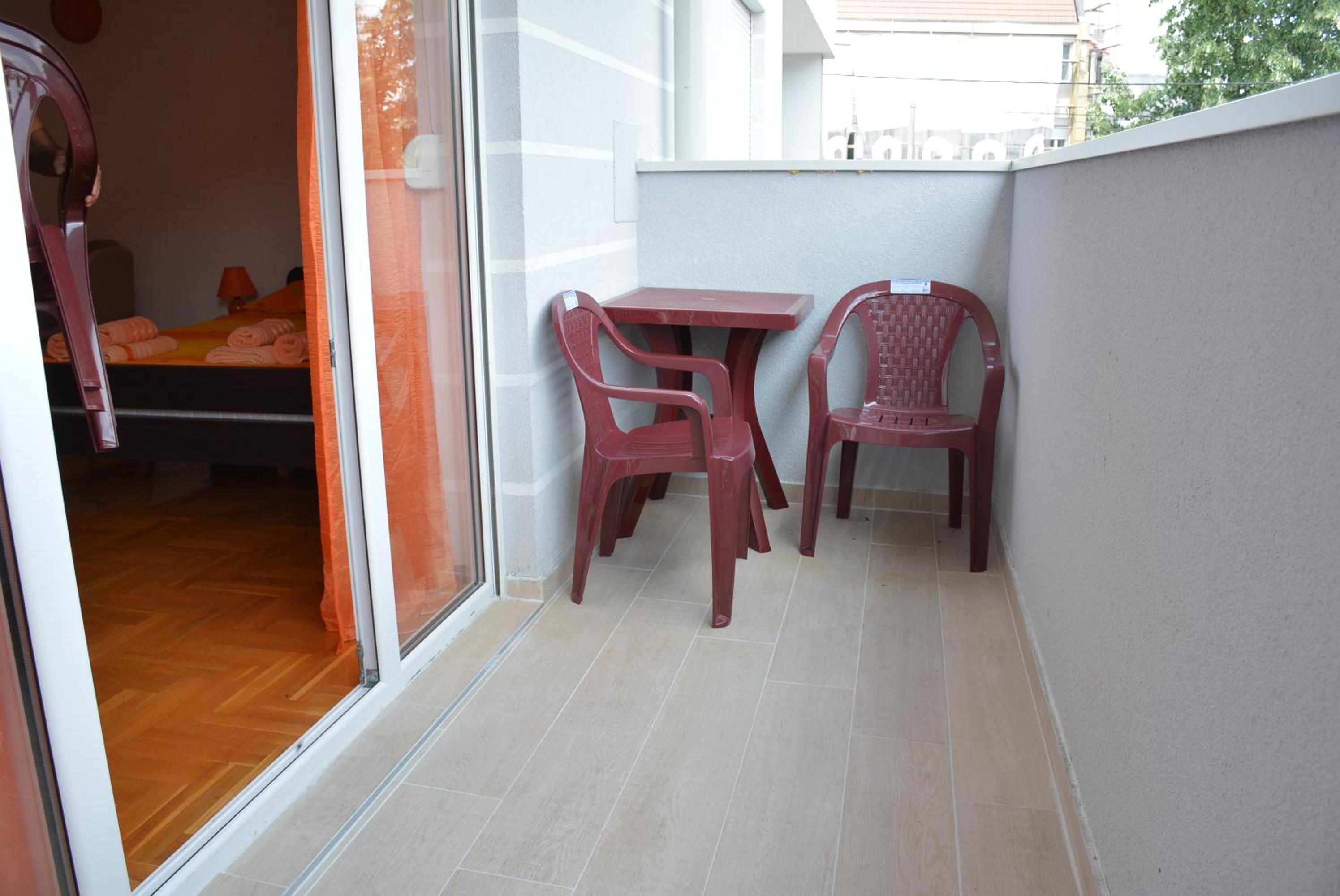 Apartman Radmanovac