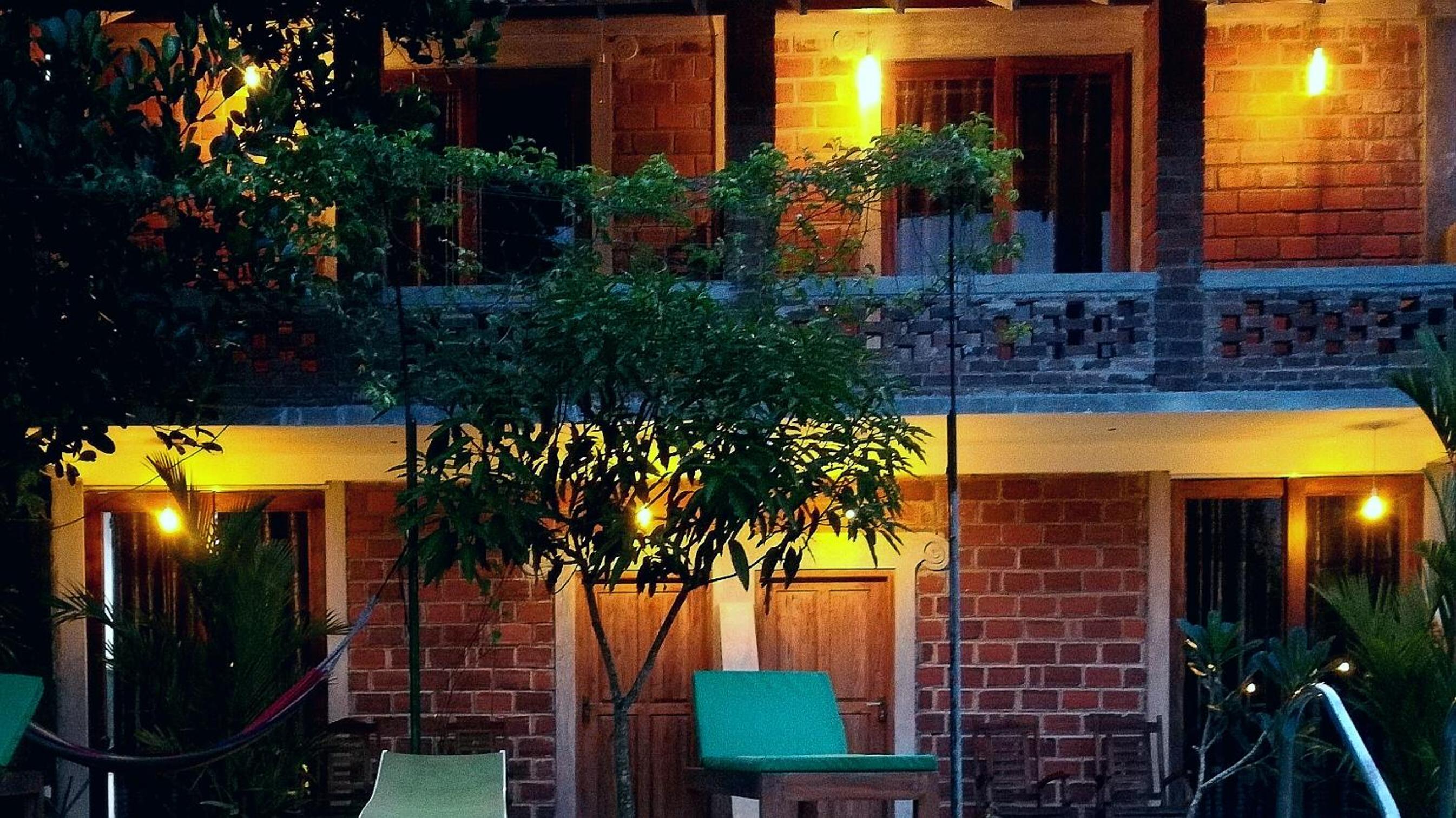 Hotel Lavendra Villa Mirissa - Image 1