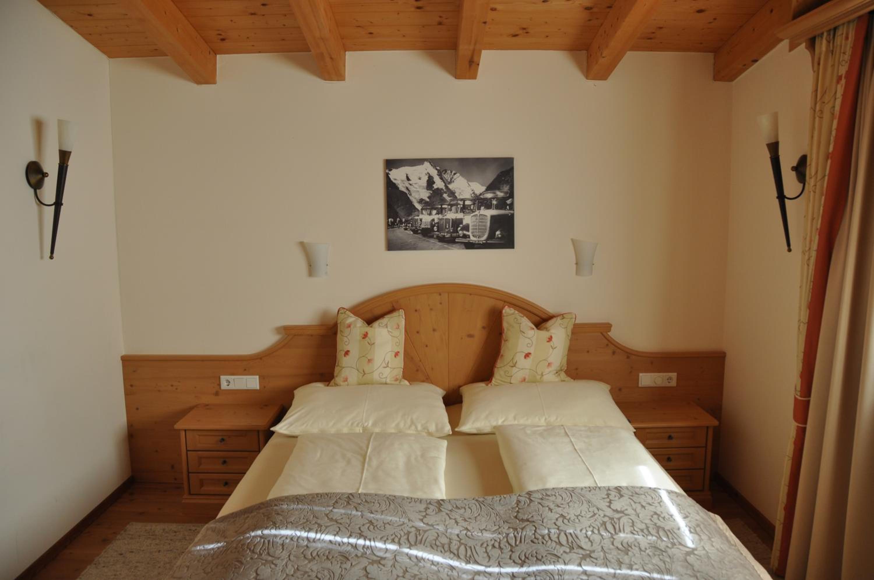 Penthouse Kitzpanorama en Kaprun