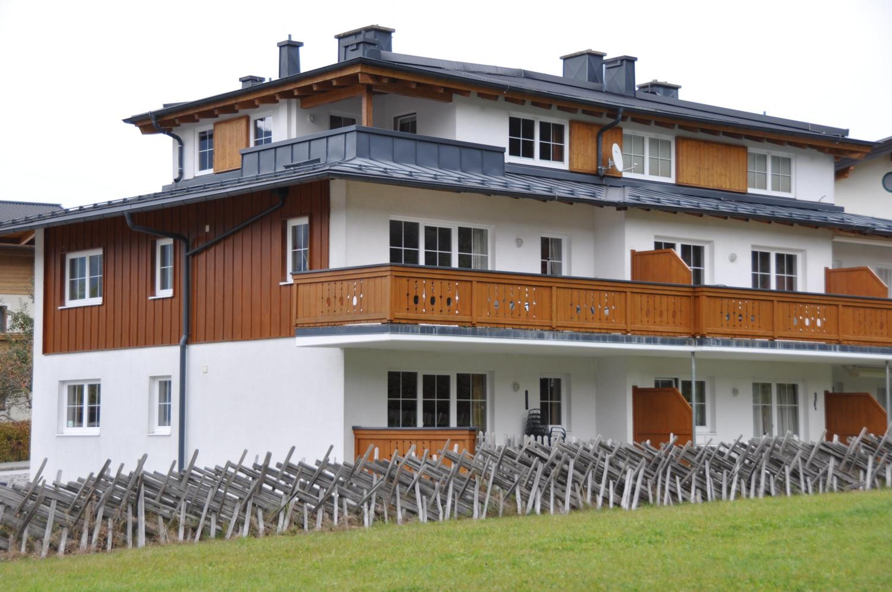Penthouse Kitzpanorama
