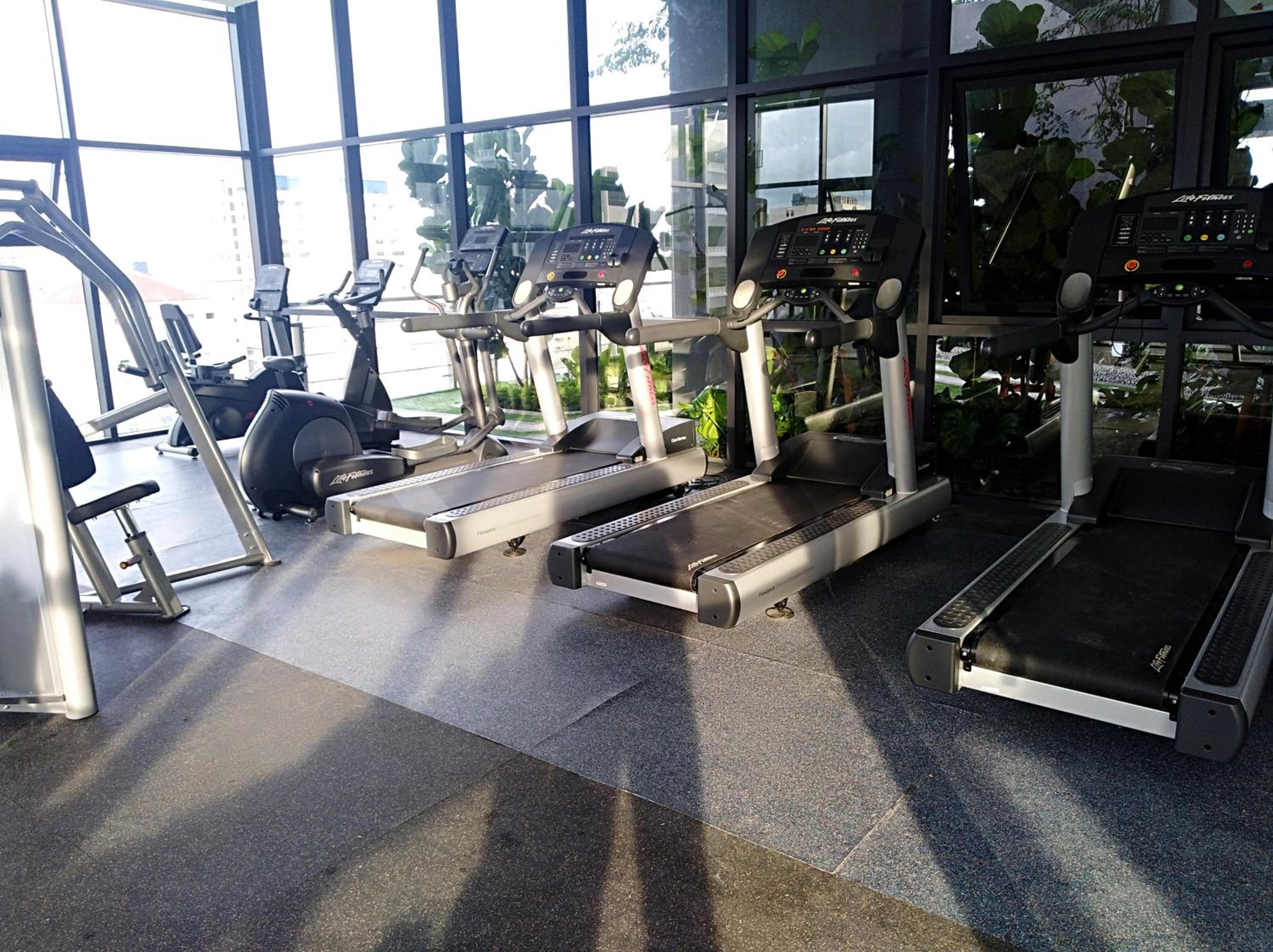 Georgetown City View Condo Tropicana 218 Macalister photo 2