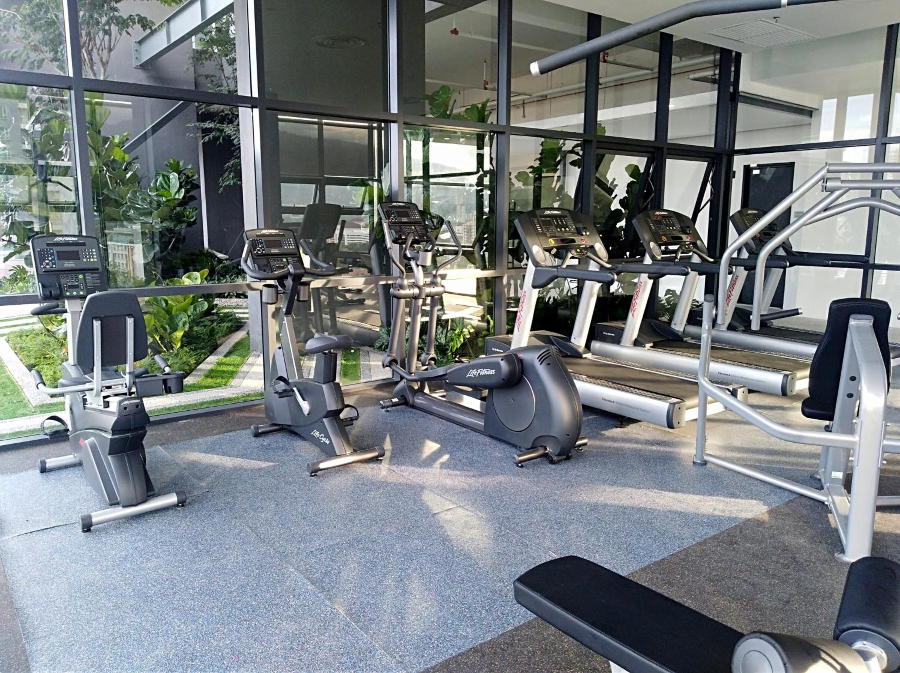 Georgetown City View Condo Tropicana 218 Macalister photo 3