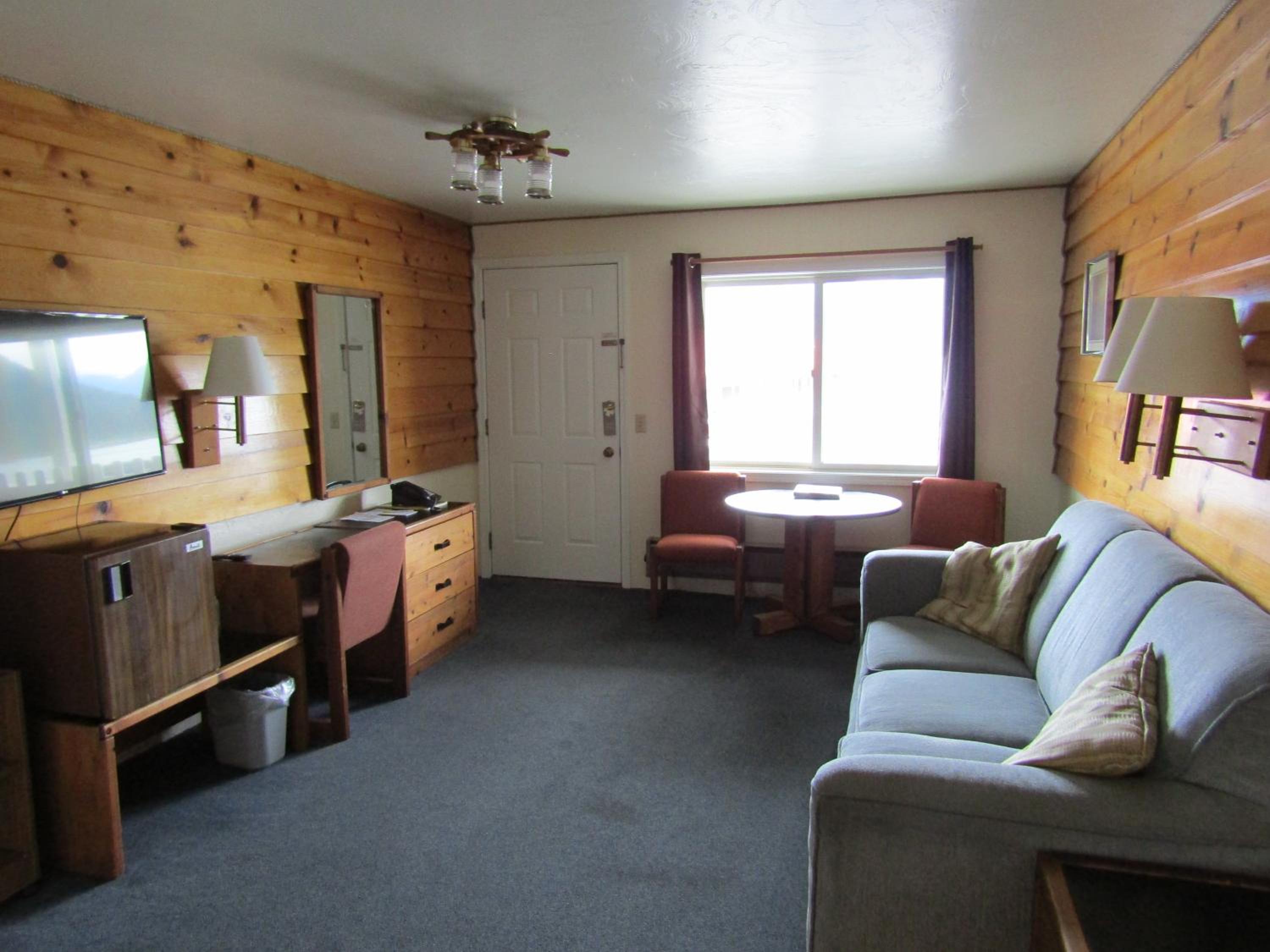 Captain's Choice Motel