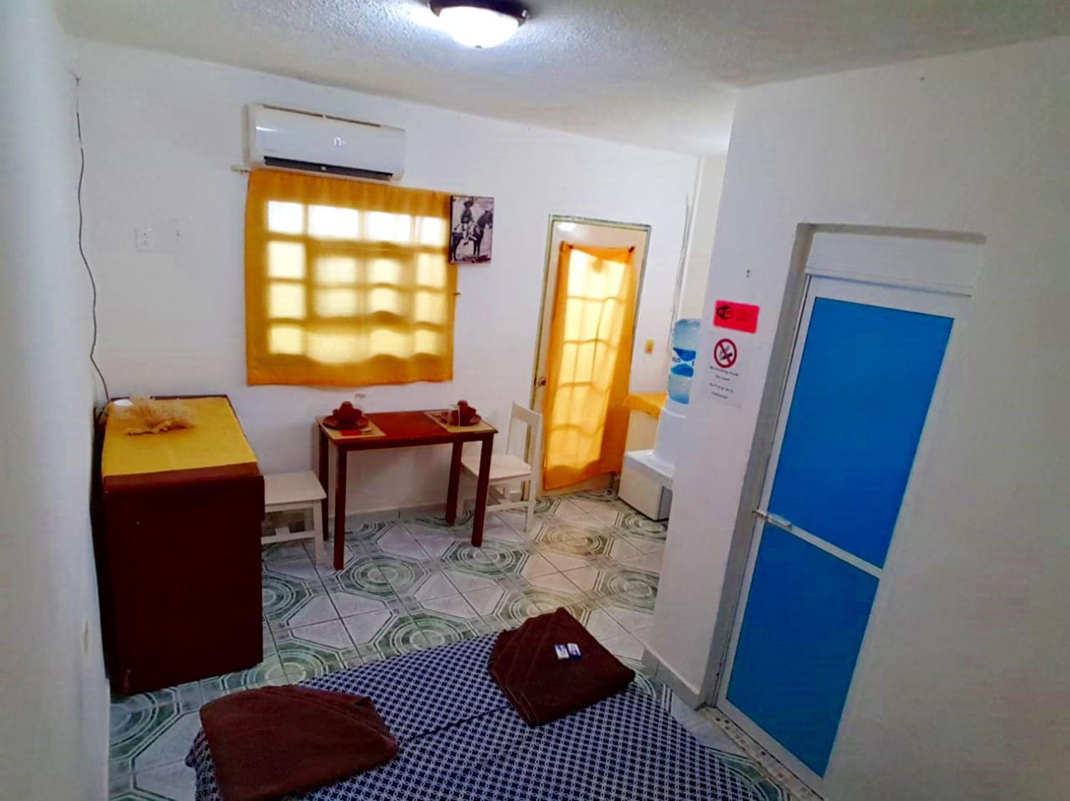 El Malecon, Central Mini Apartments view 5