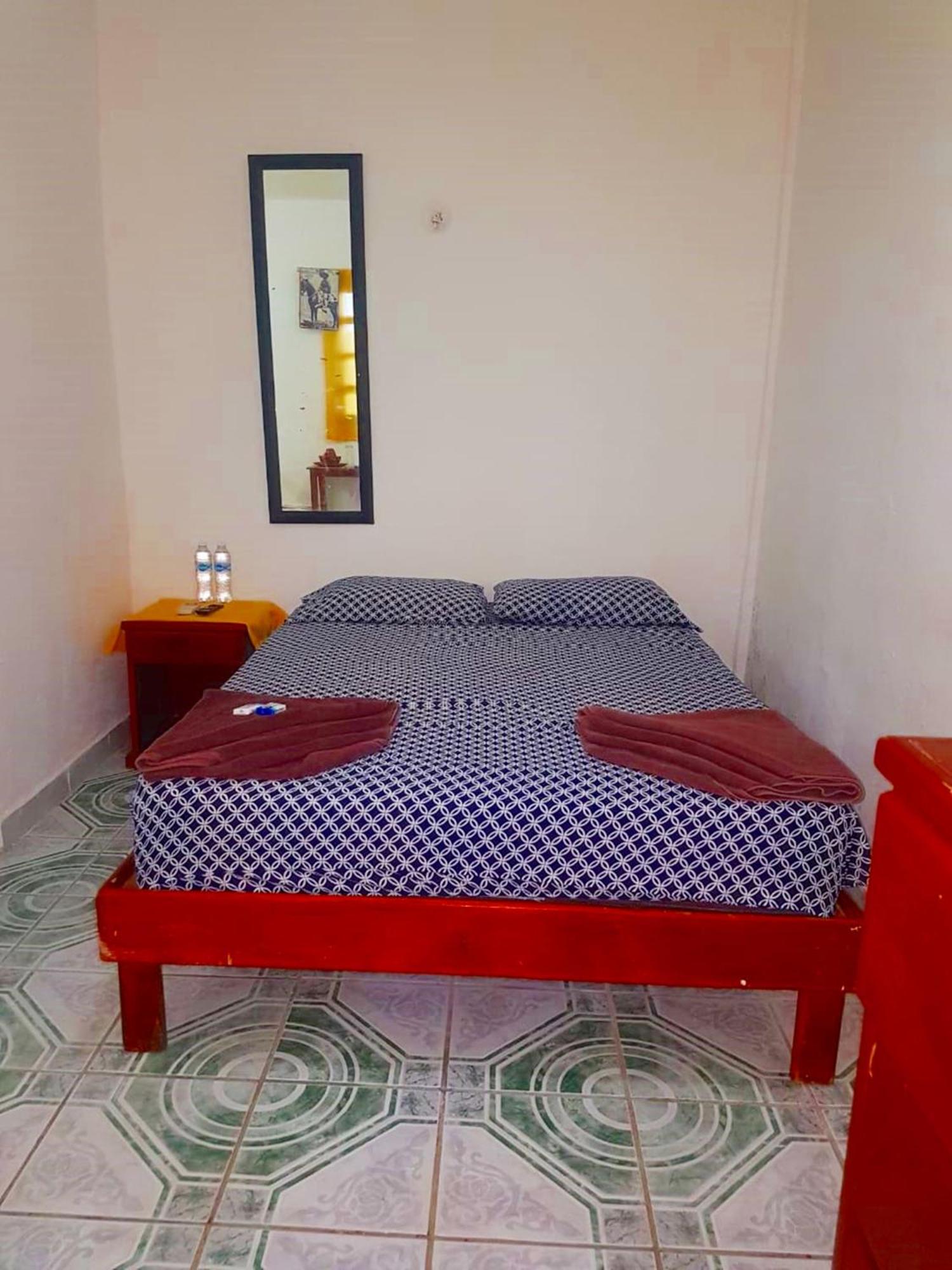 El Malecon, Central Mini Apartments view 4