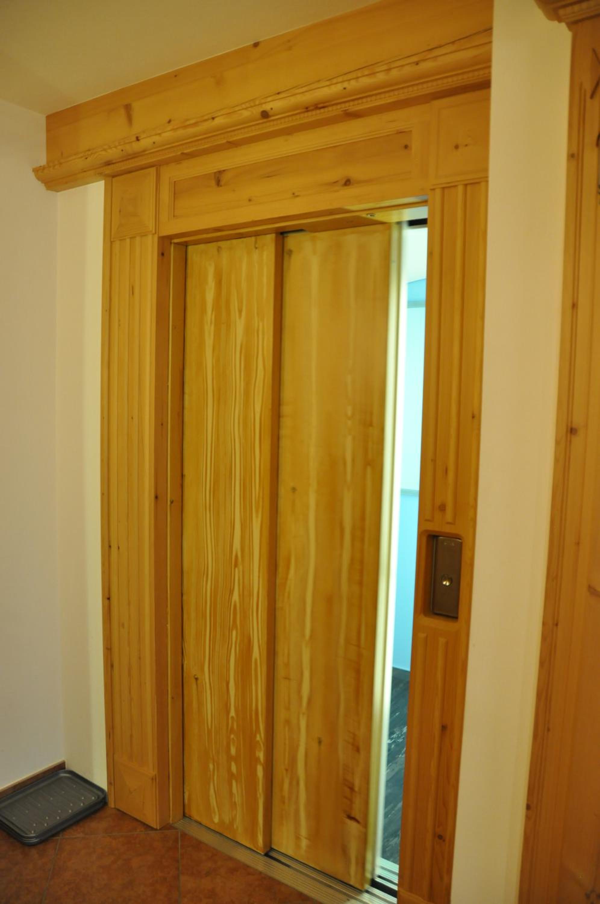 Penthouse Kitzpanorama en Kaprun