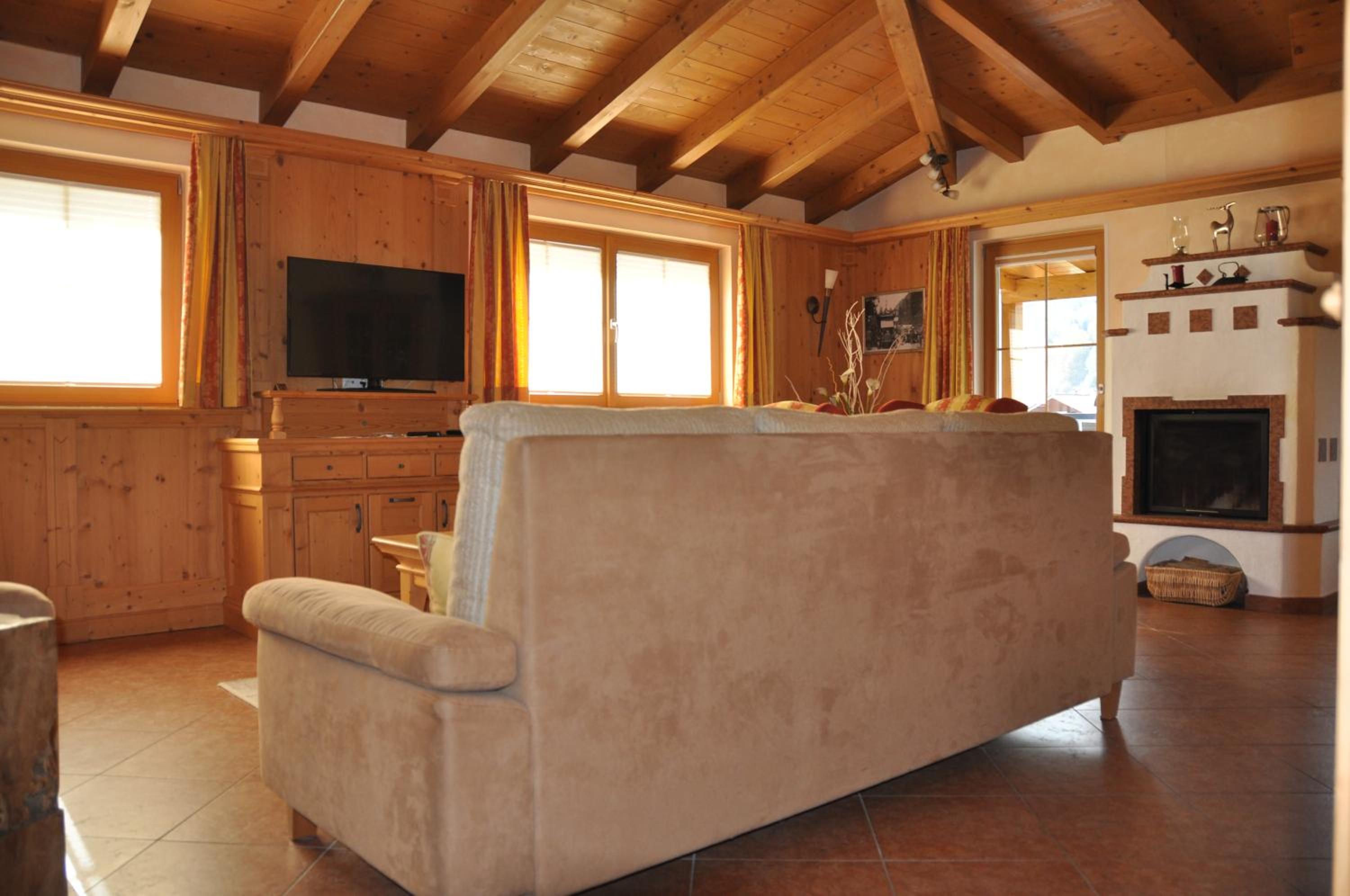 Penthouse Kitzpanorama