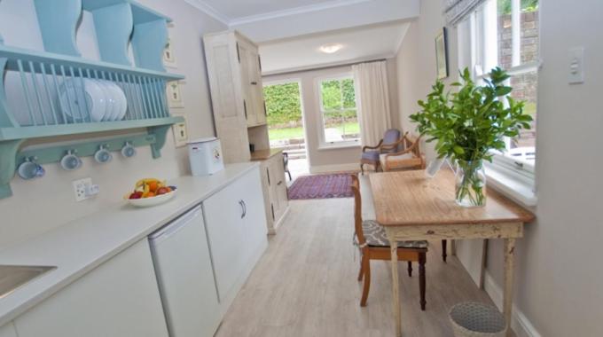 Wedgwood Cottage view 4