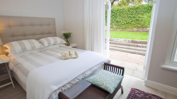 Wedgwood Cottage view 3