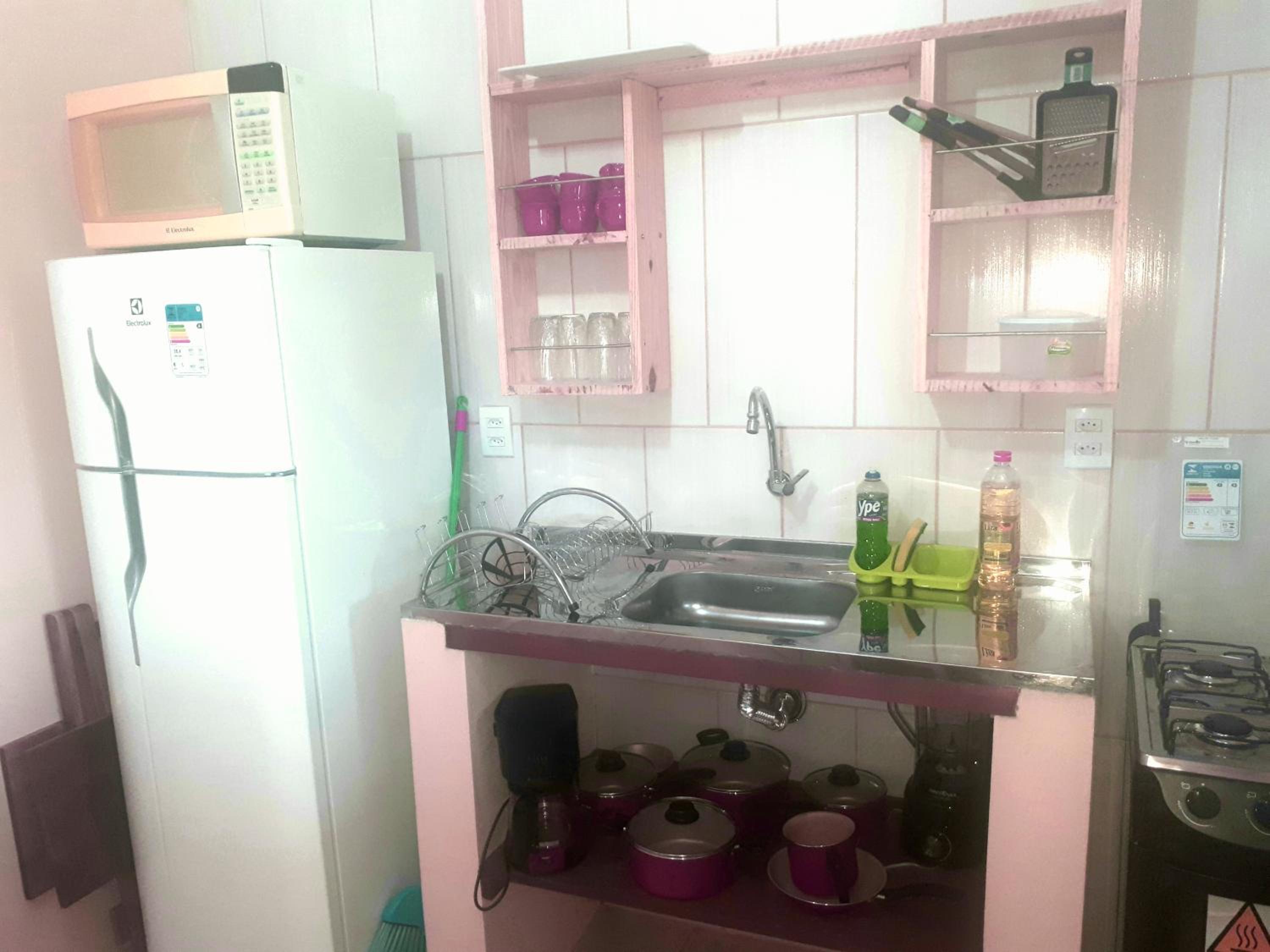 Cabanas do Beto