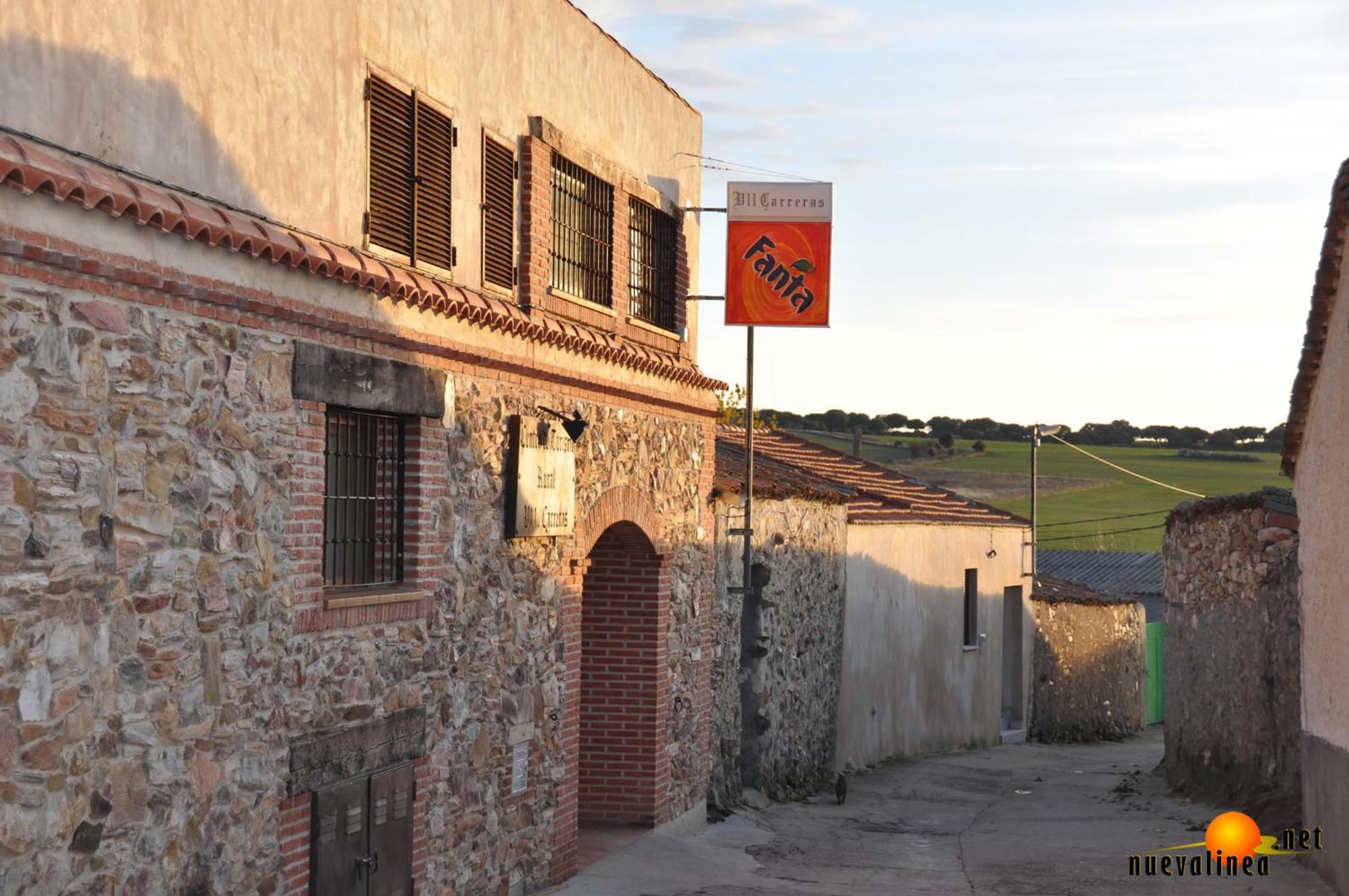 Hotel Rural VII Carreras by Vivere Stays