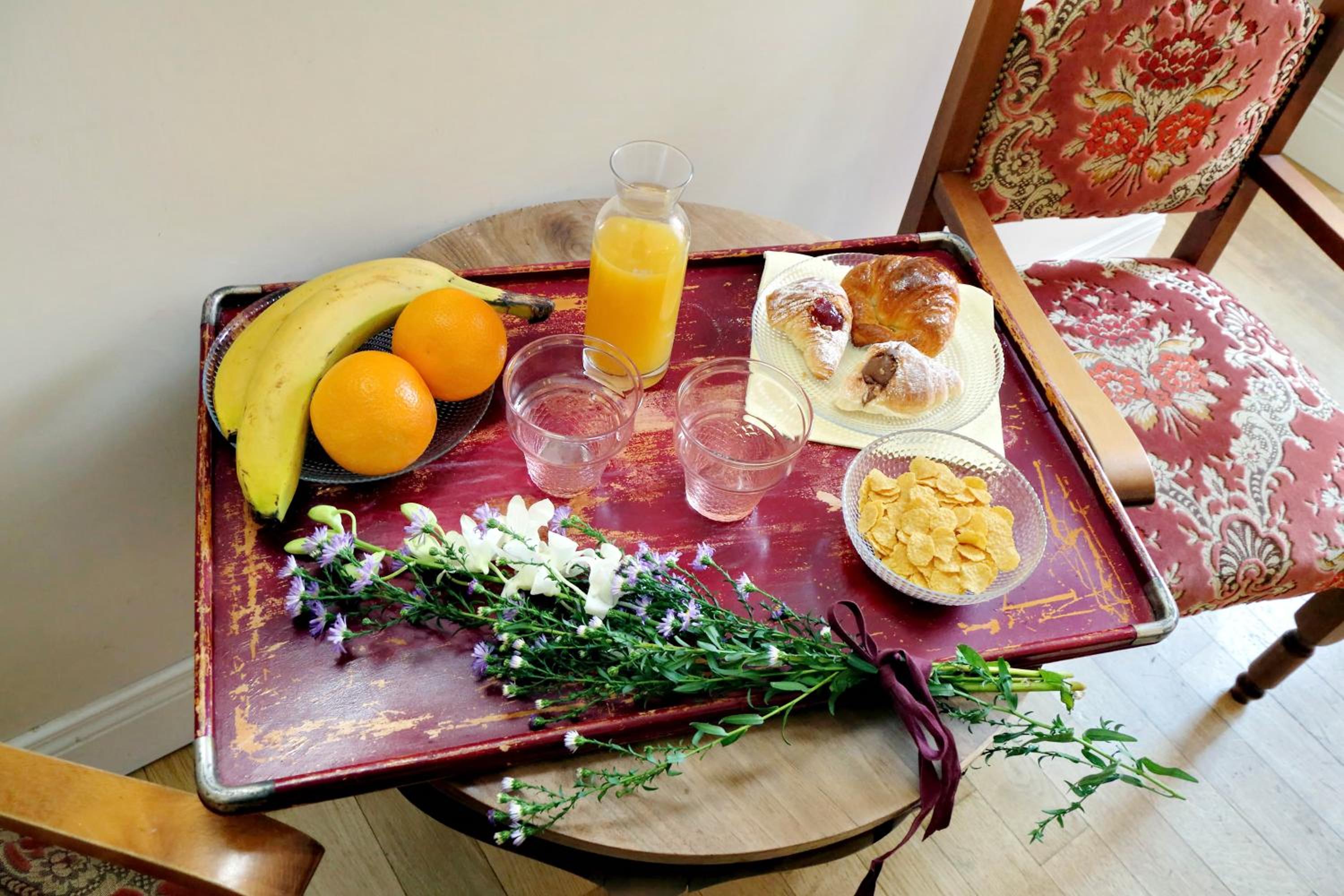 Guest House Amaranto Romano