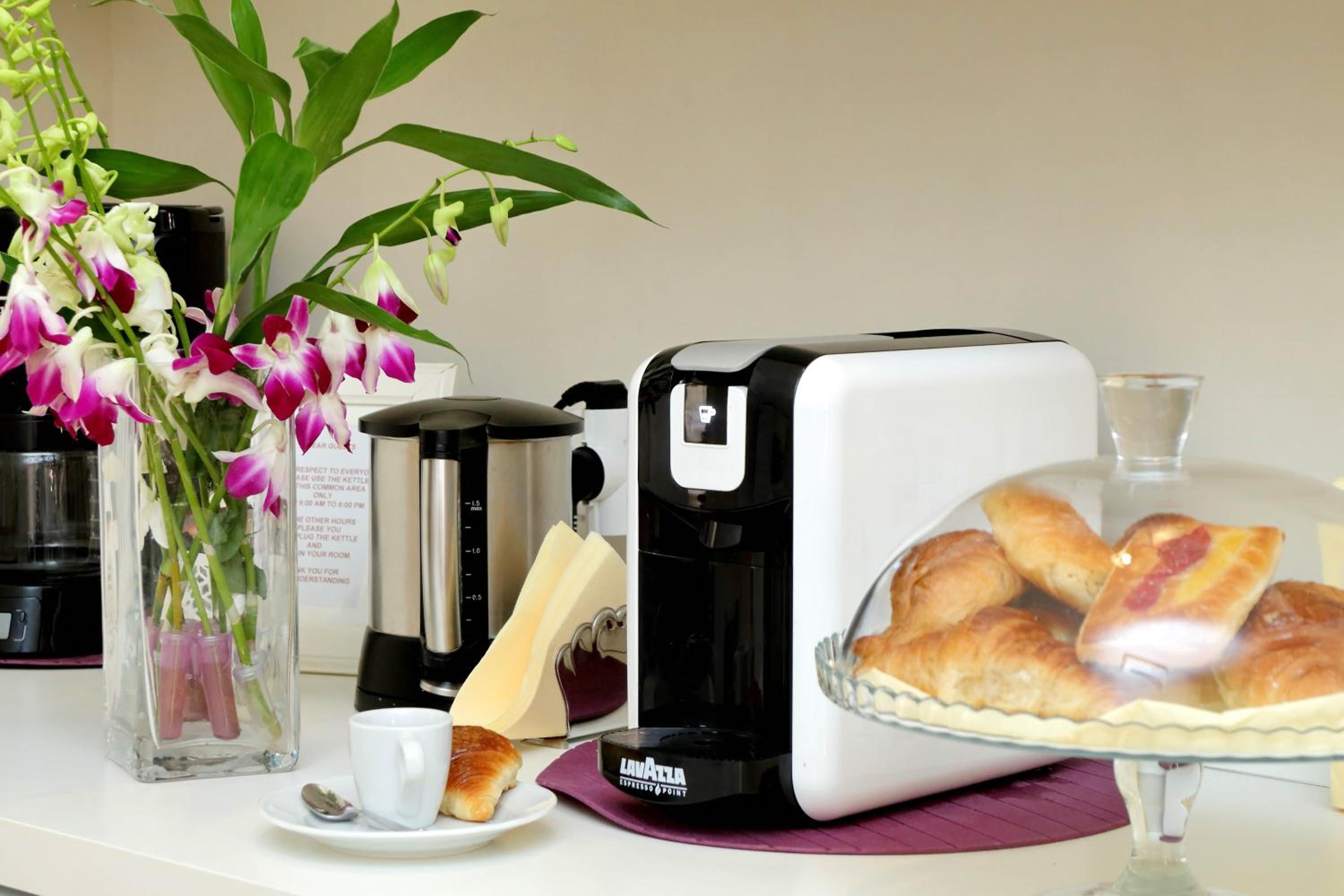 Guest House Amaranto Romano