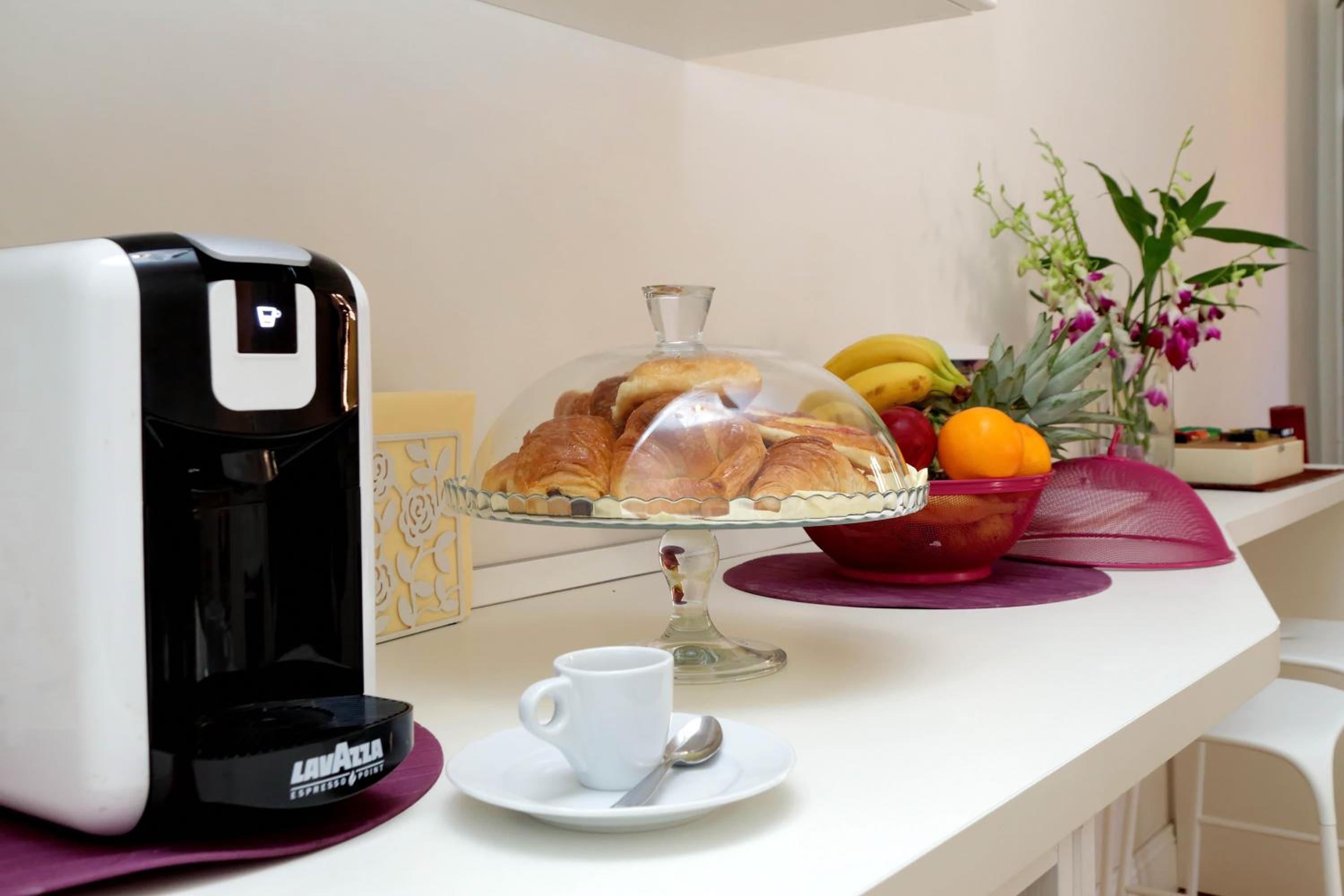 Guest House Amaranto Romano