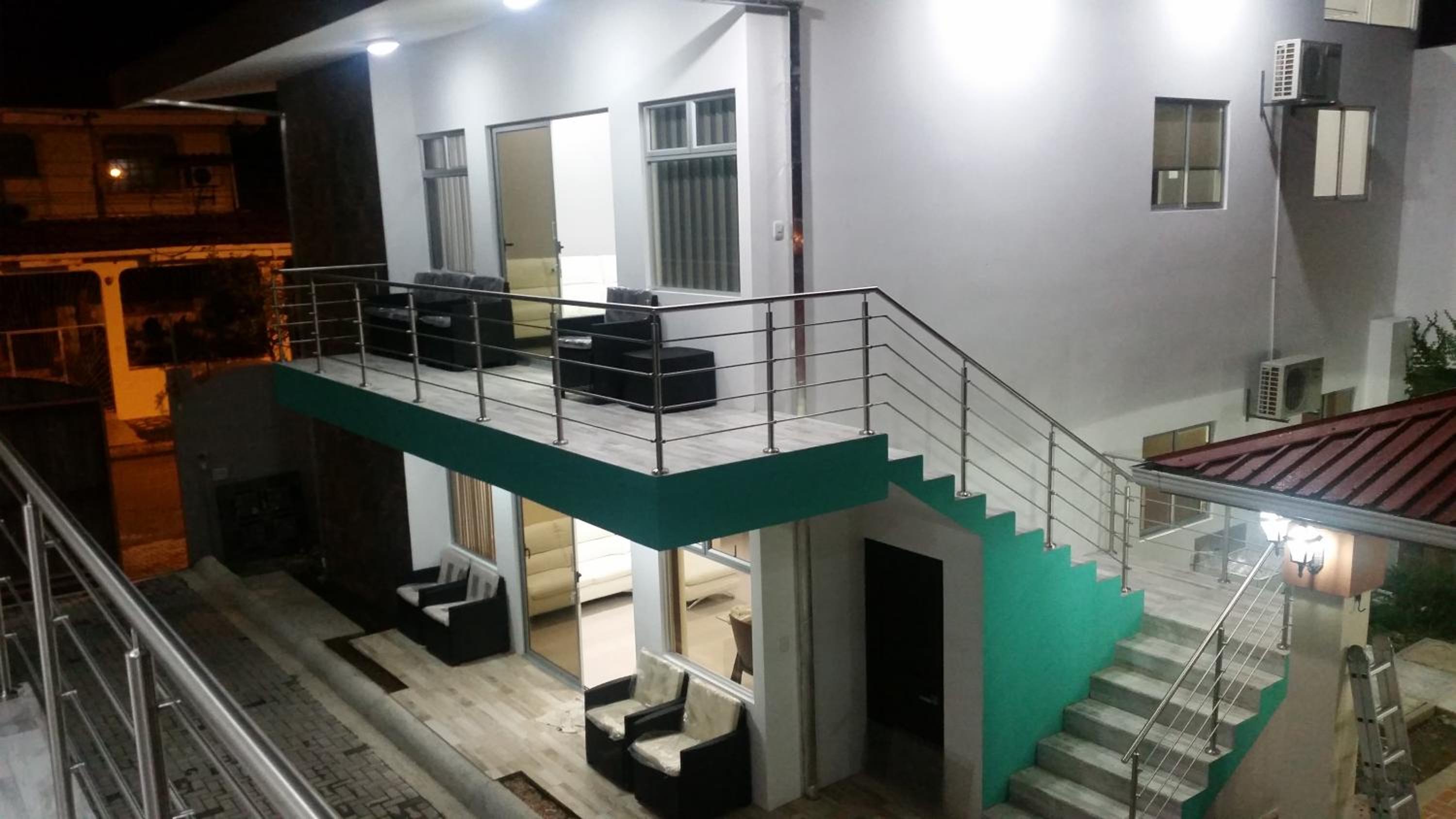 LOFTSCACAO APARTMENTS, Villas Cacao, near to Playa Bonita Limón