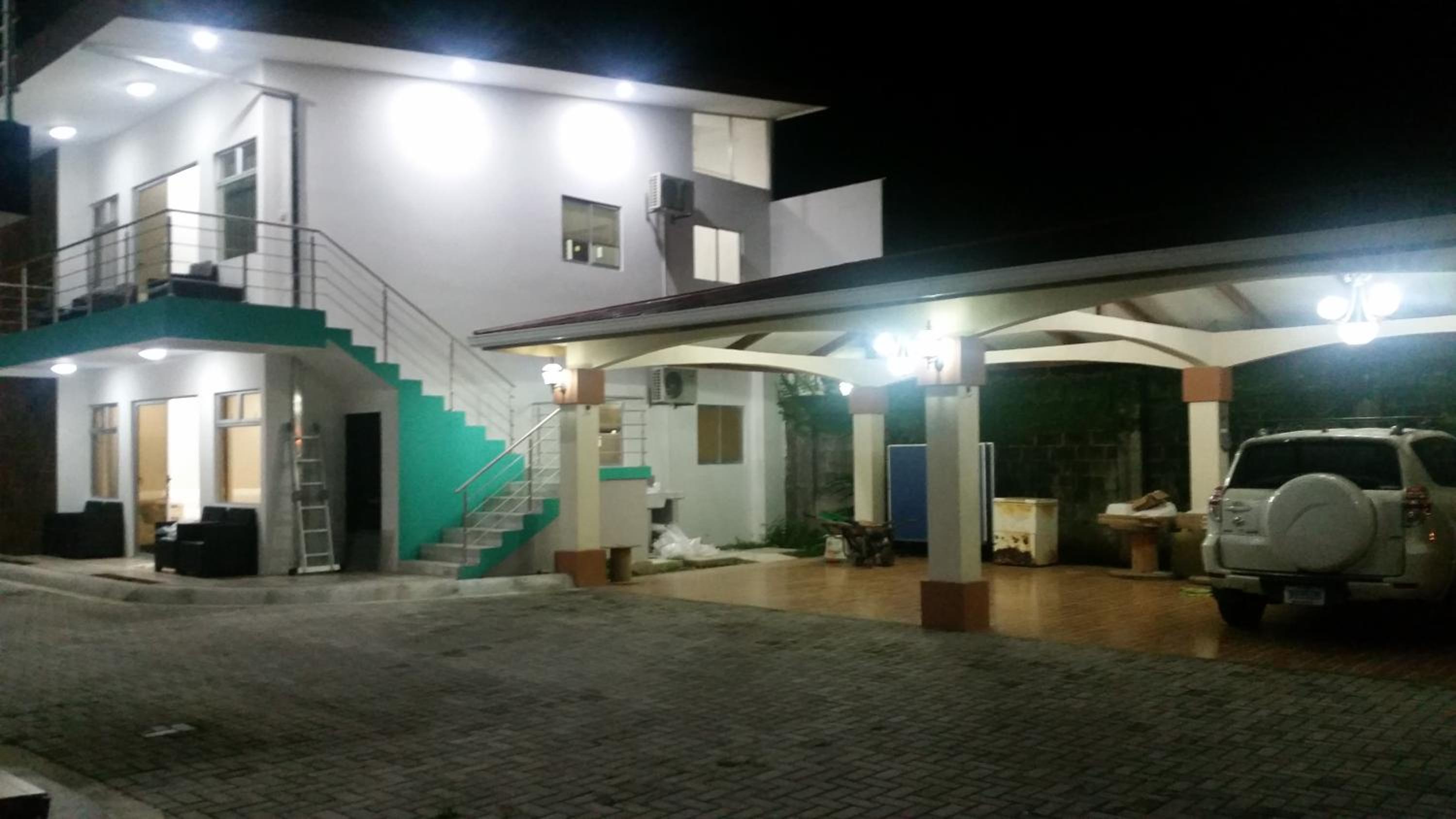 LOFTSCACAO APARTMENTS, Villas Cacao, near to Playa Bonita Limón