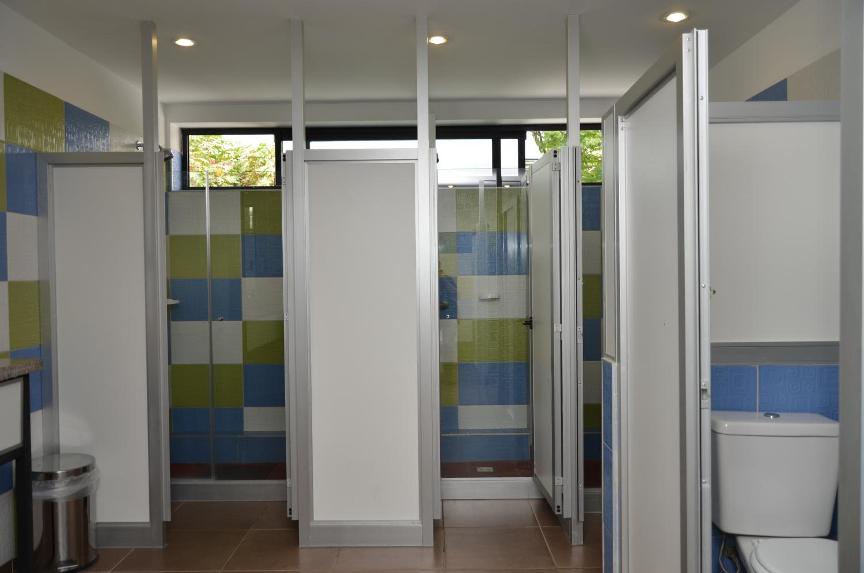 Hostel & Suites del Rio