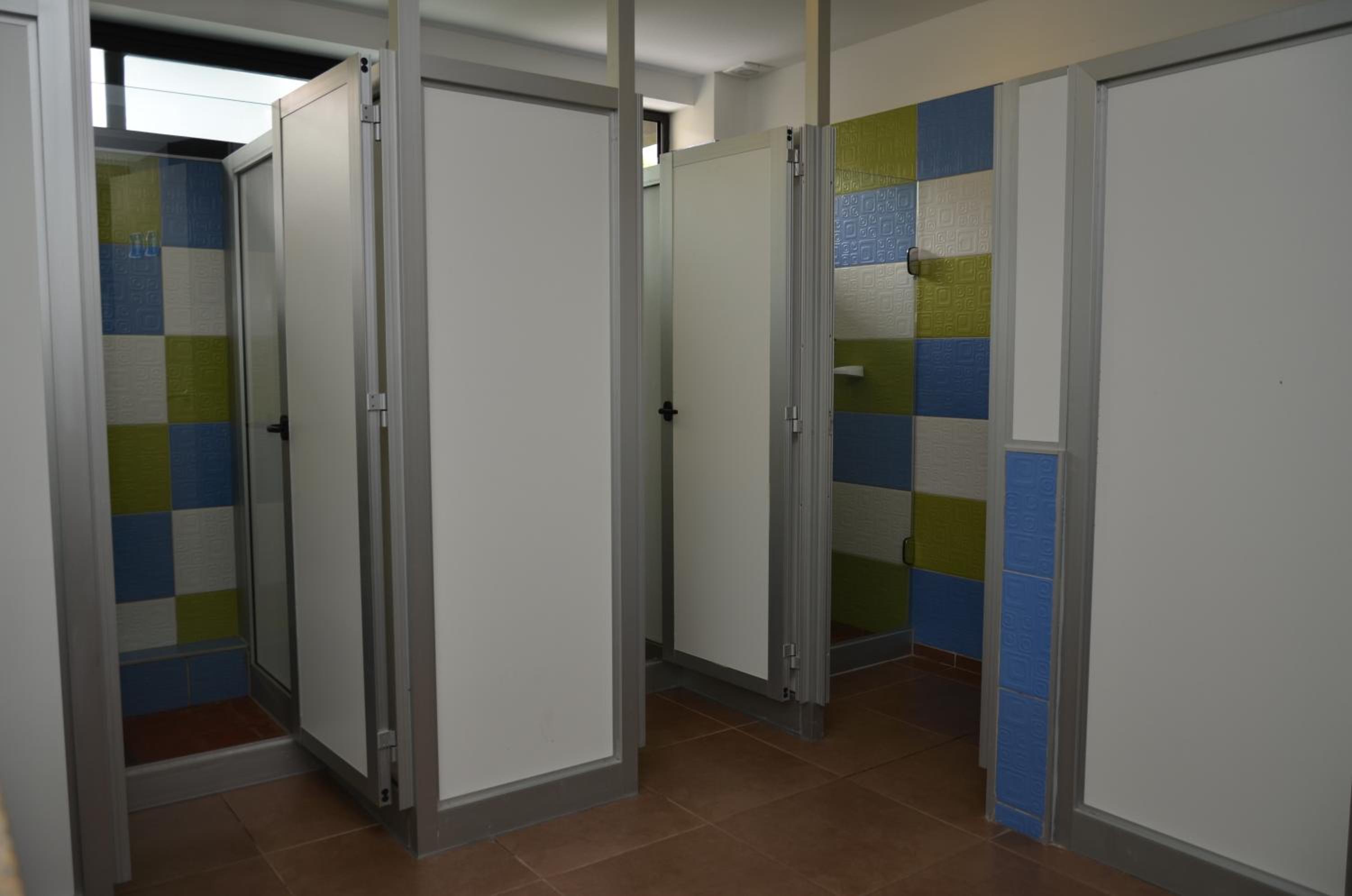 Hostel & Suites del Rio