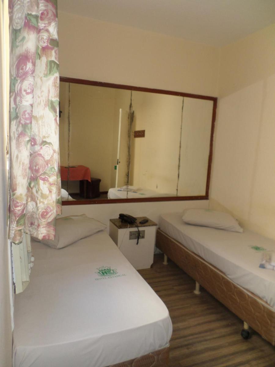 HOTEL ESTADUAL adults only, fotografía 4