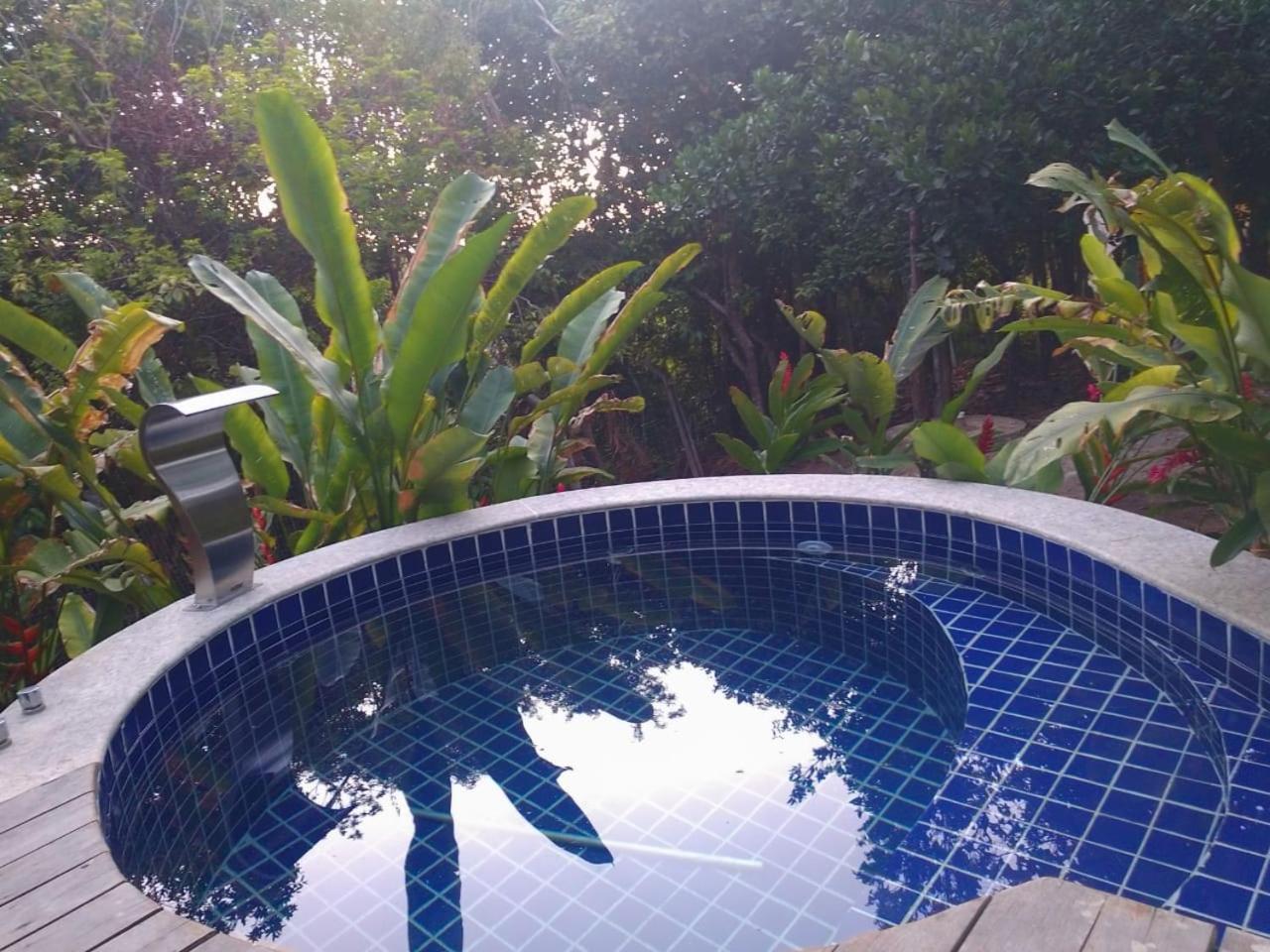 Villas do Pratagy en Maceió — recepcion & lobby