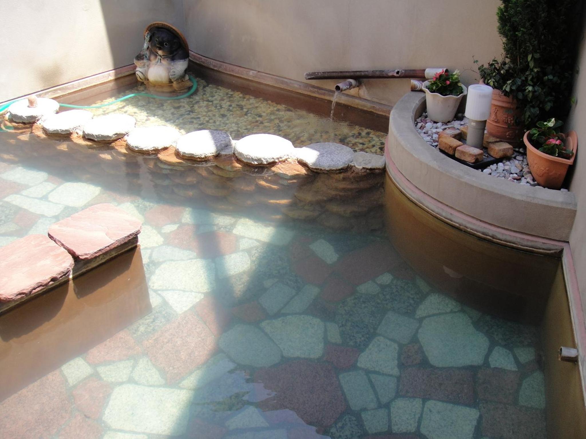 Daymaruya Ryokan