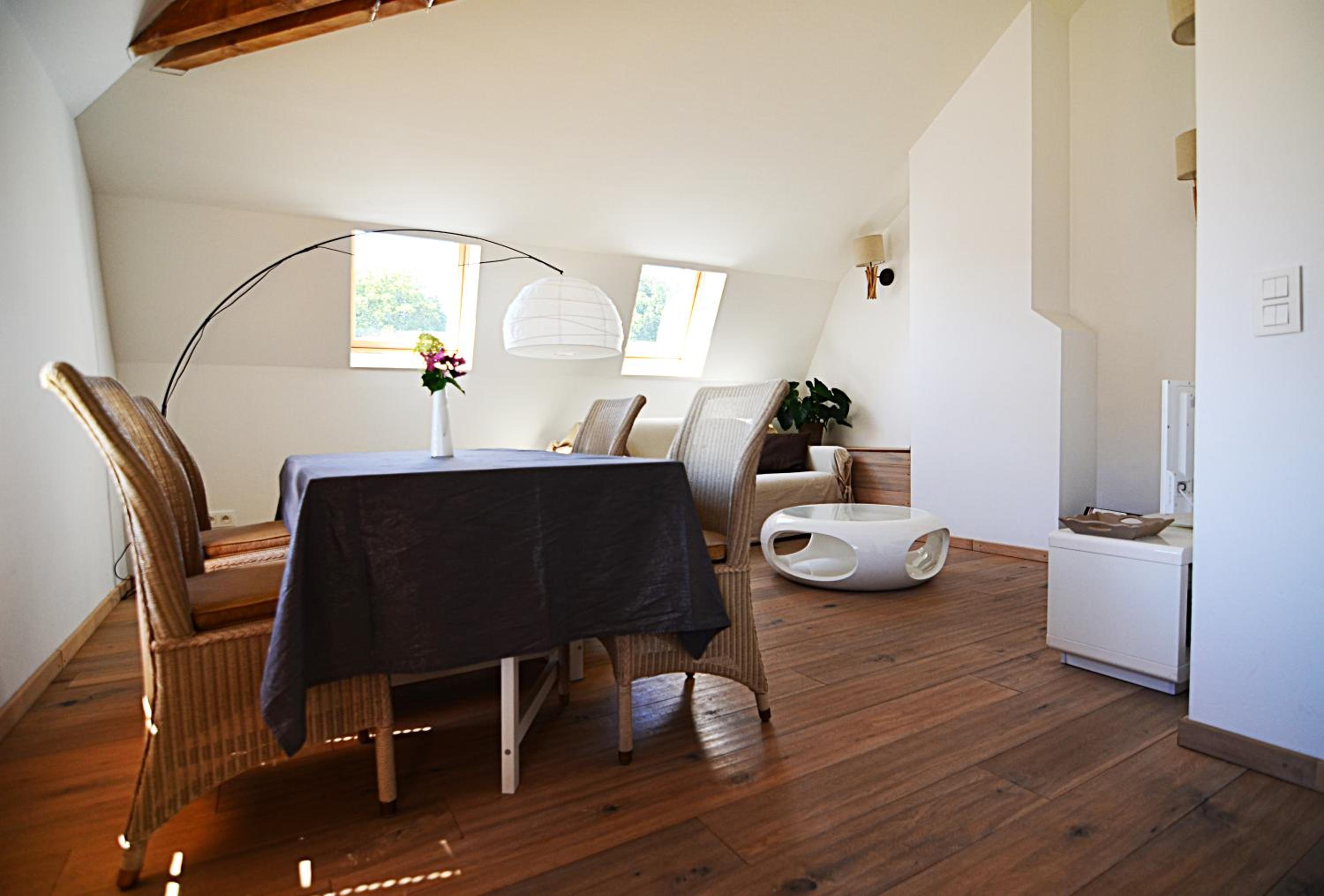 La Citadine-Gîte citadin