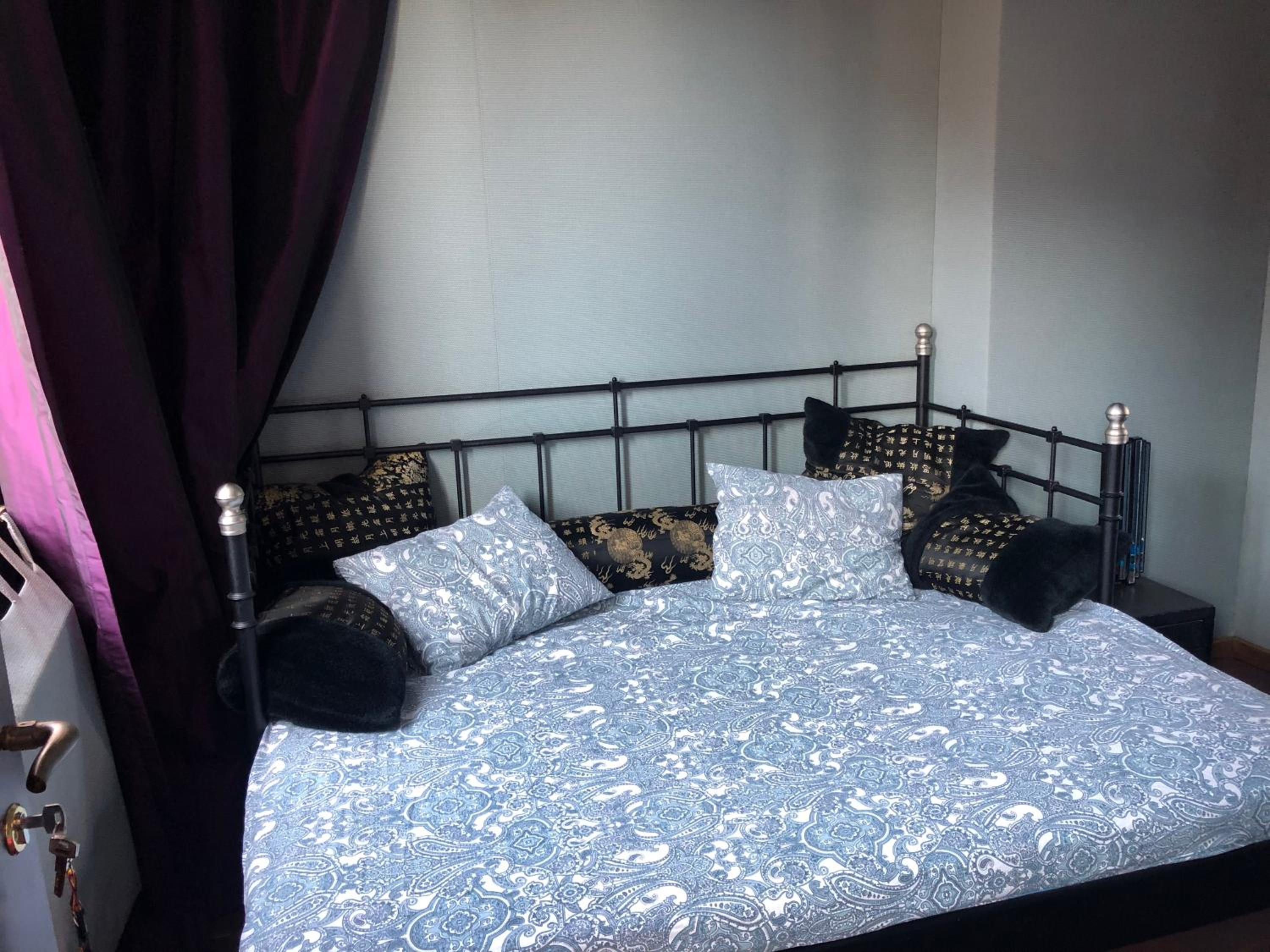 House Le Prince D'Anvers