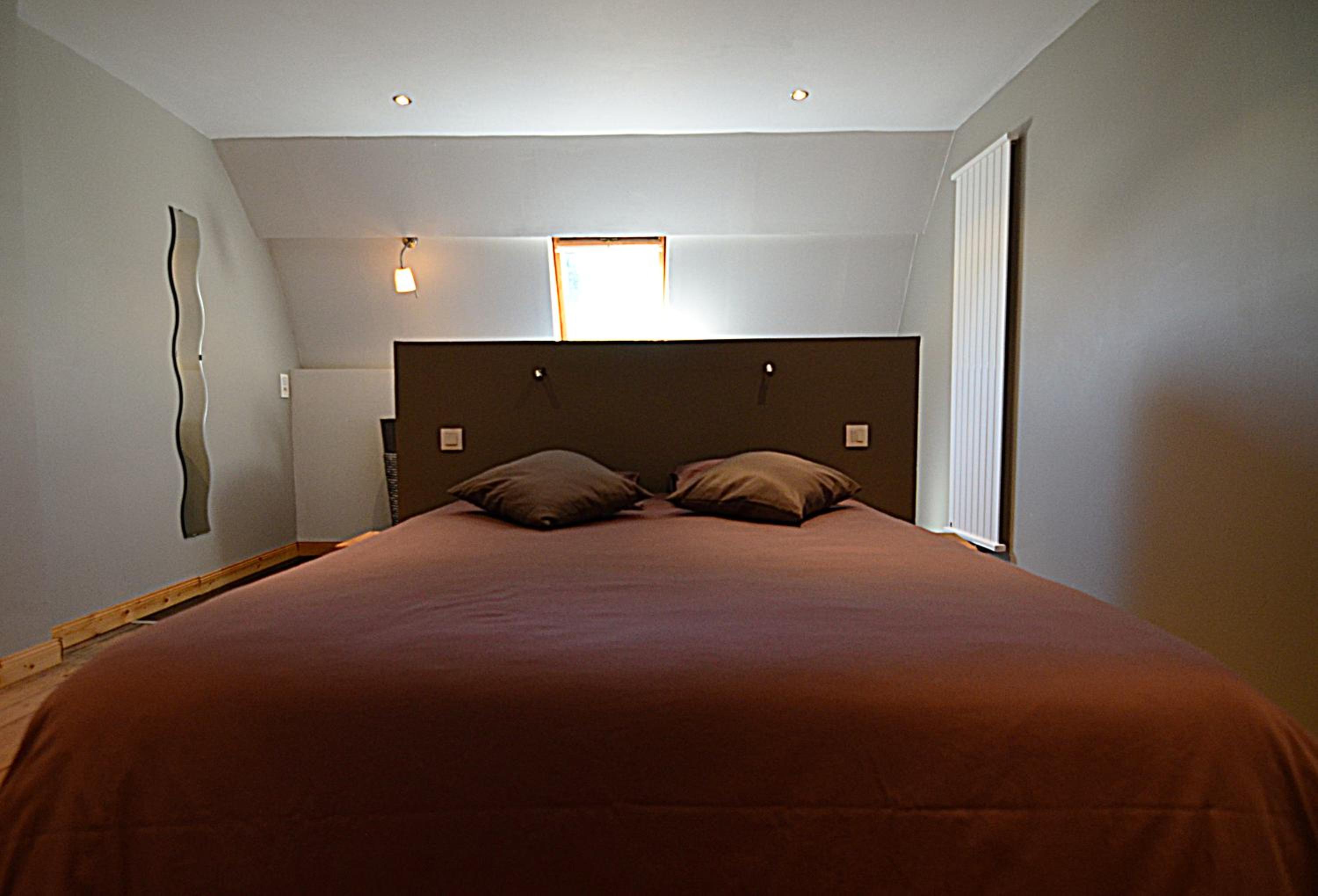 La Citadine-Gîte citadin