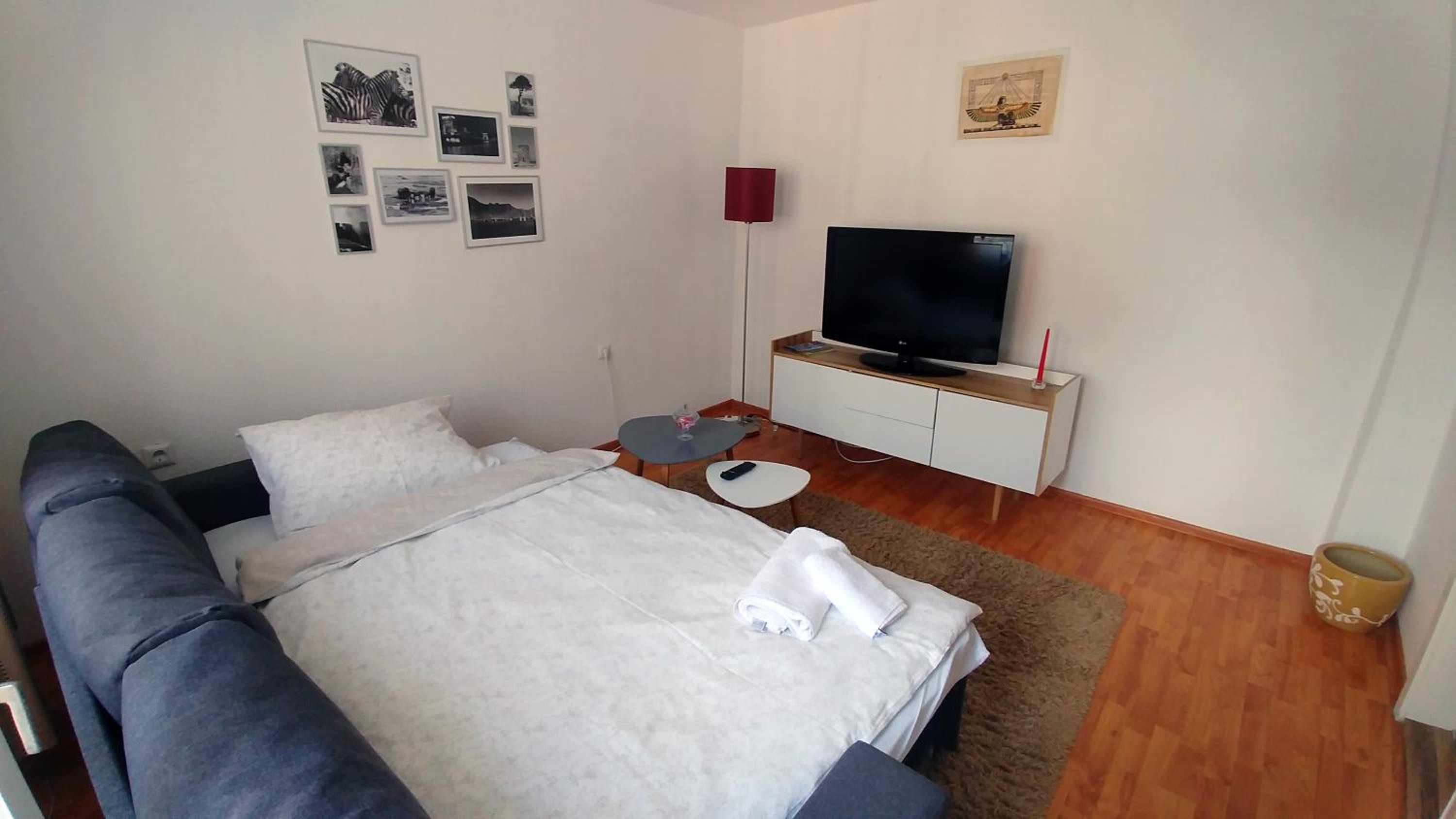 Apartment Danijel