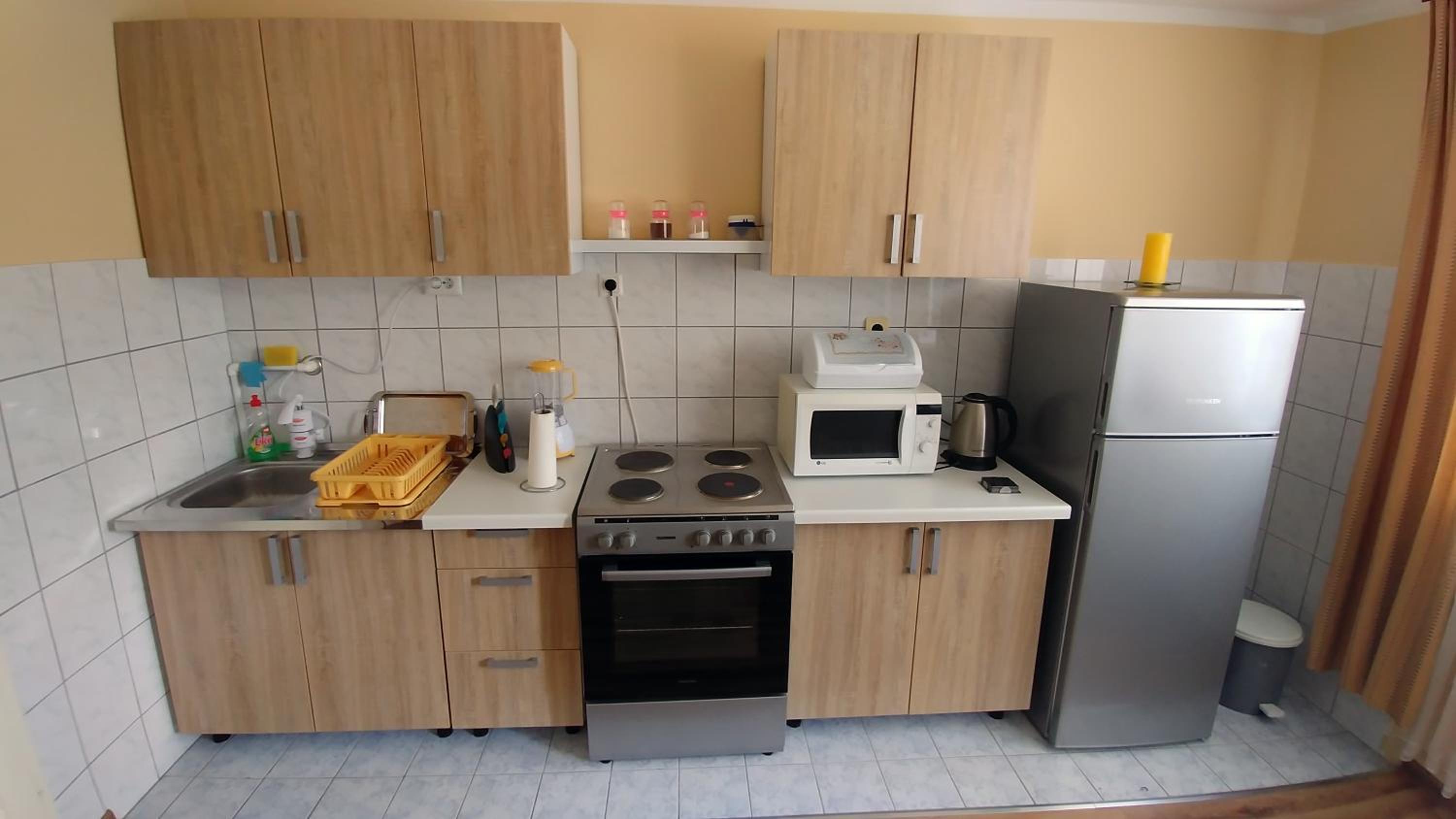 Apartment Danijel