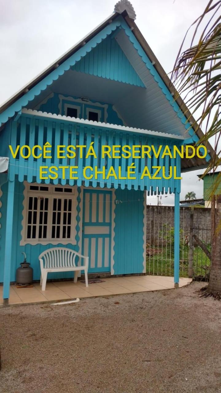 Chalé do Gravatá