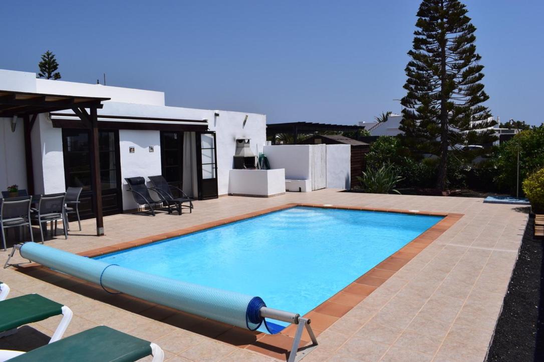 Hotel Villa Imogen with NEW HEATED SWIMMING POOL - Image 1