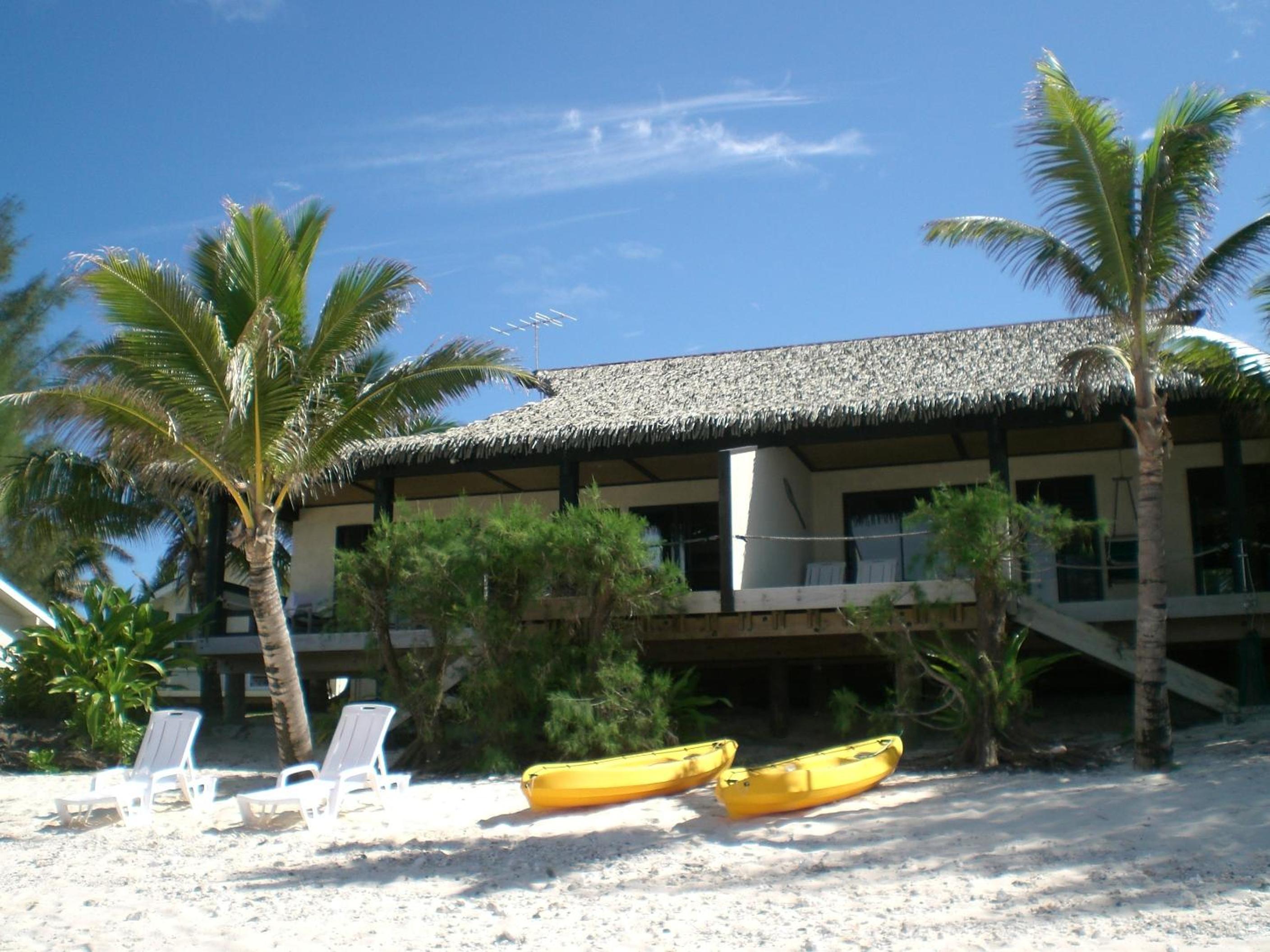 Rendezvous Villas